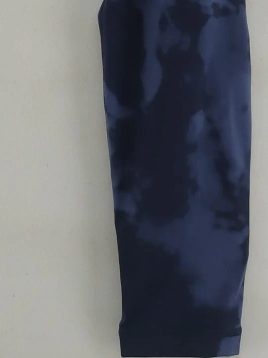 Sweaty Betty Women's Leggings M Blue Polyamide with Elastane Full length - Image 4