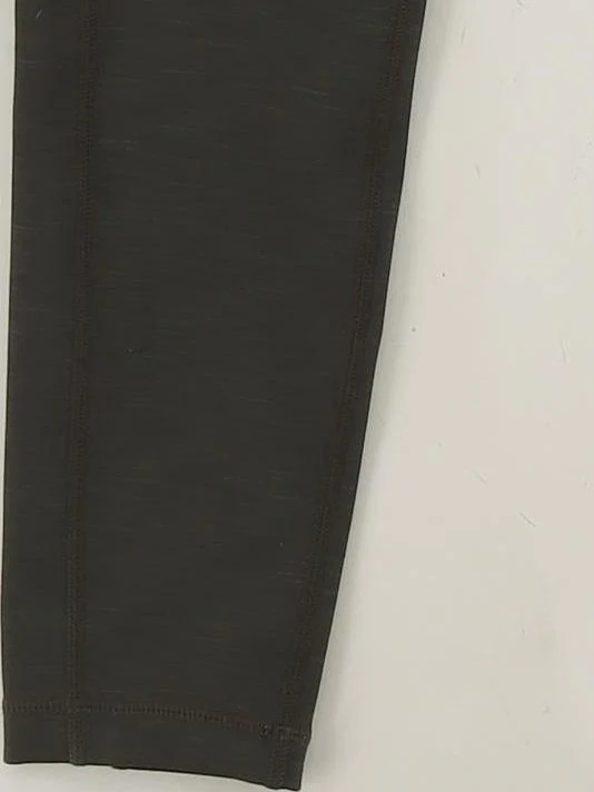 Sweaty Betty Women's Leggings M Grey Polyester with Elastane Full length - Image 4