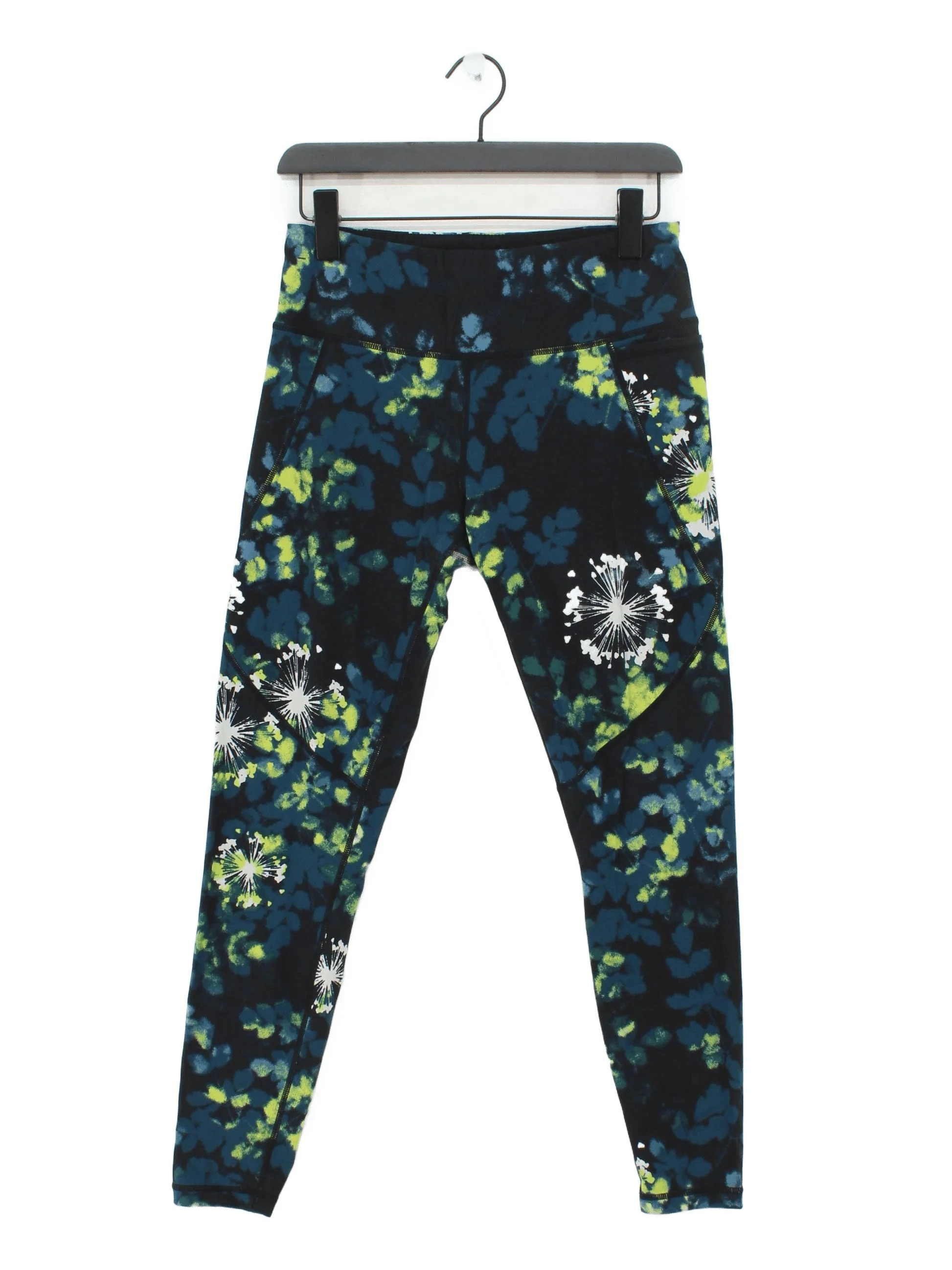 Sweaty Betty Women's Leggings M Multi Polyamide with Elastane Full length