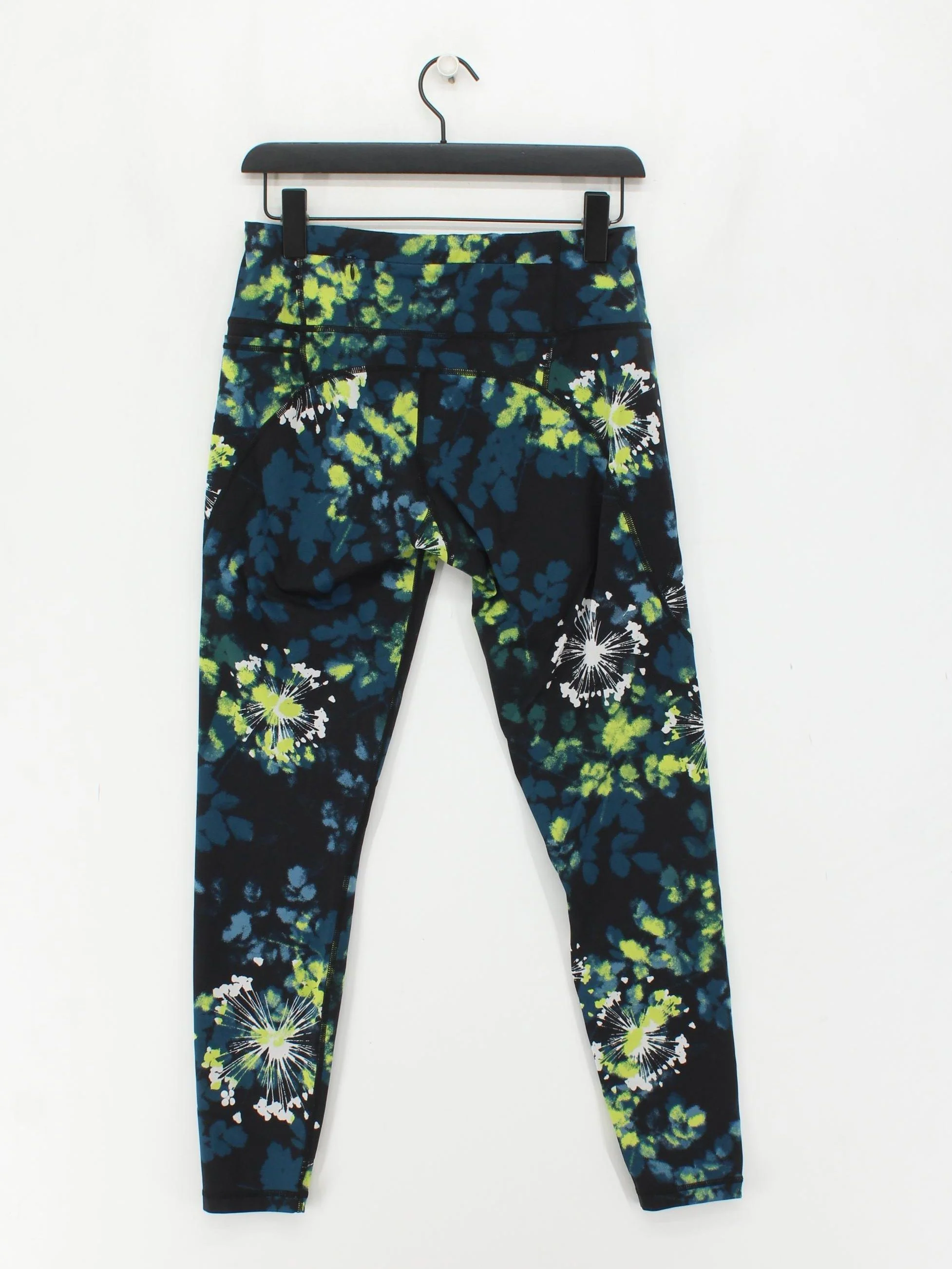 Sweaty Betty Women's Leggings M Multi Polyamide with Elastane Full length - Image 2