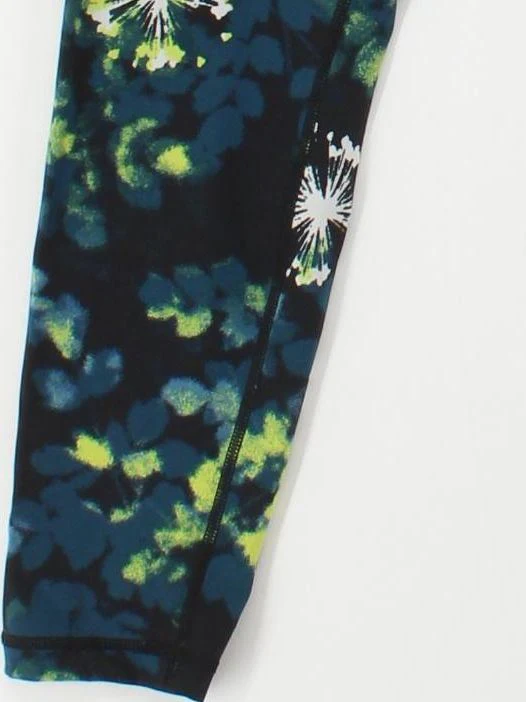 Sweaty Betty Women's Leggings M Multi Polyamide with Elastane Full length - Image 4