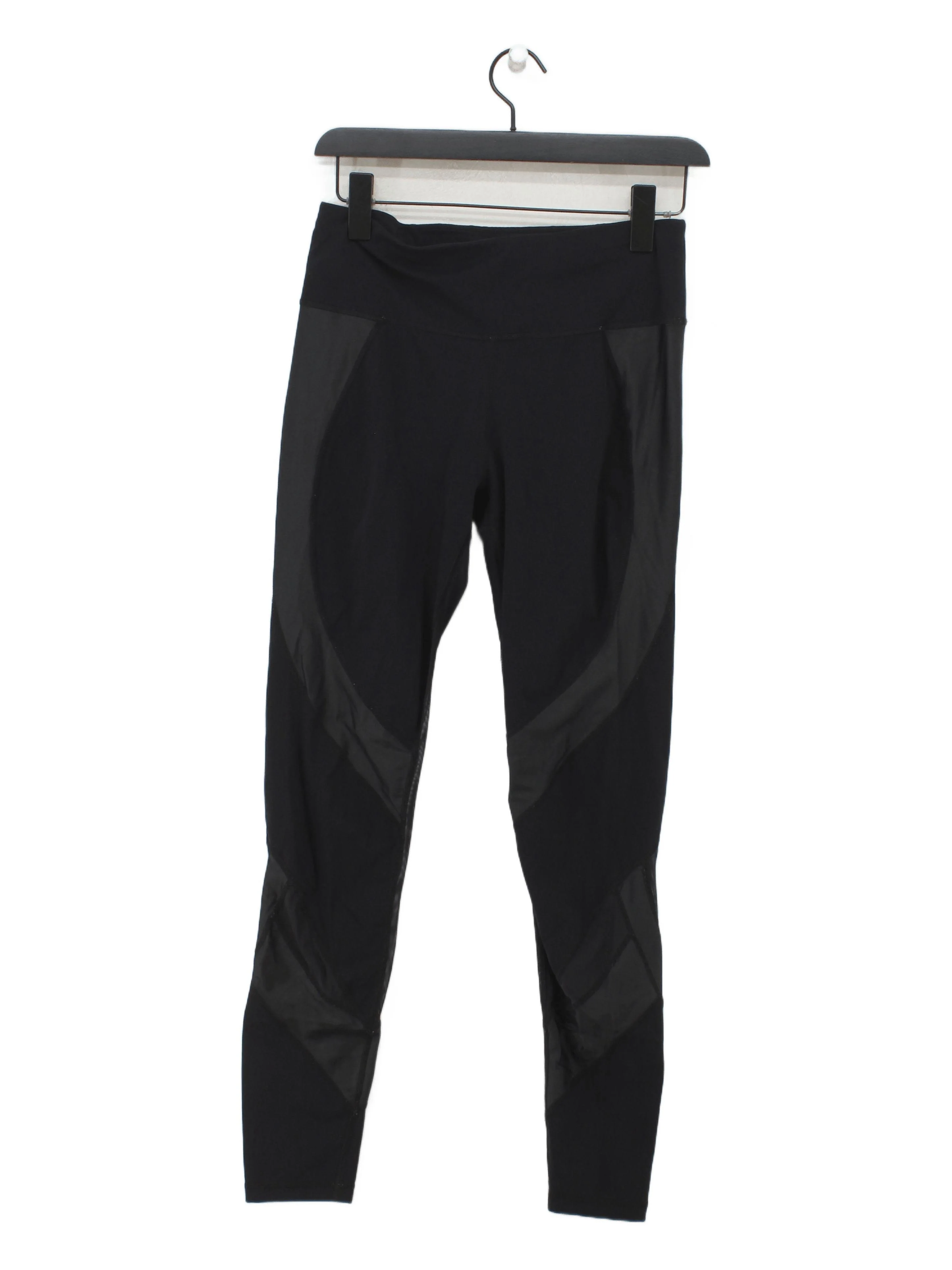 Sweaty Betty Women's Leggings S Black 100% Other Full length