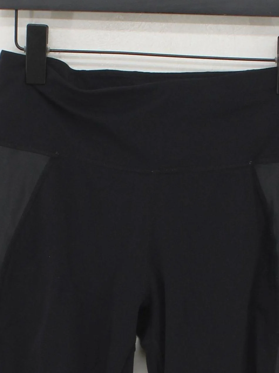 Sweaty Betty Women's Leggings S Black 100% Other Full length - Image 3