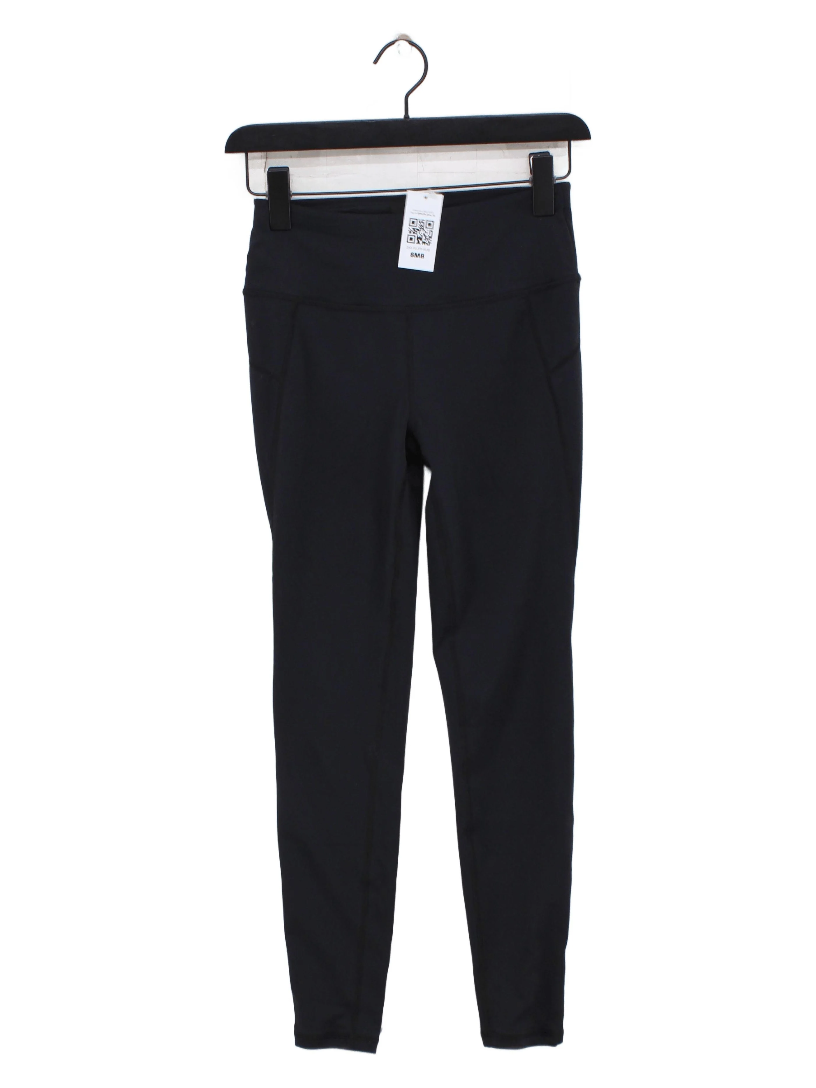 Sweaty Betty Women's Leggings S Black 100% Polyester Full length