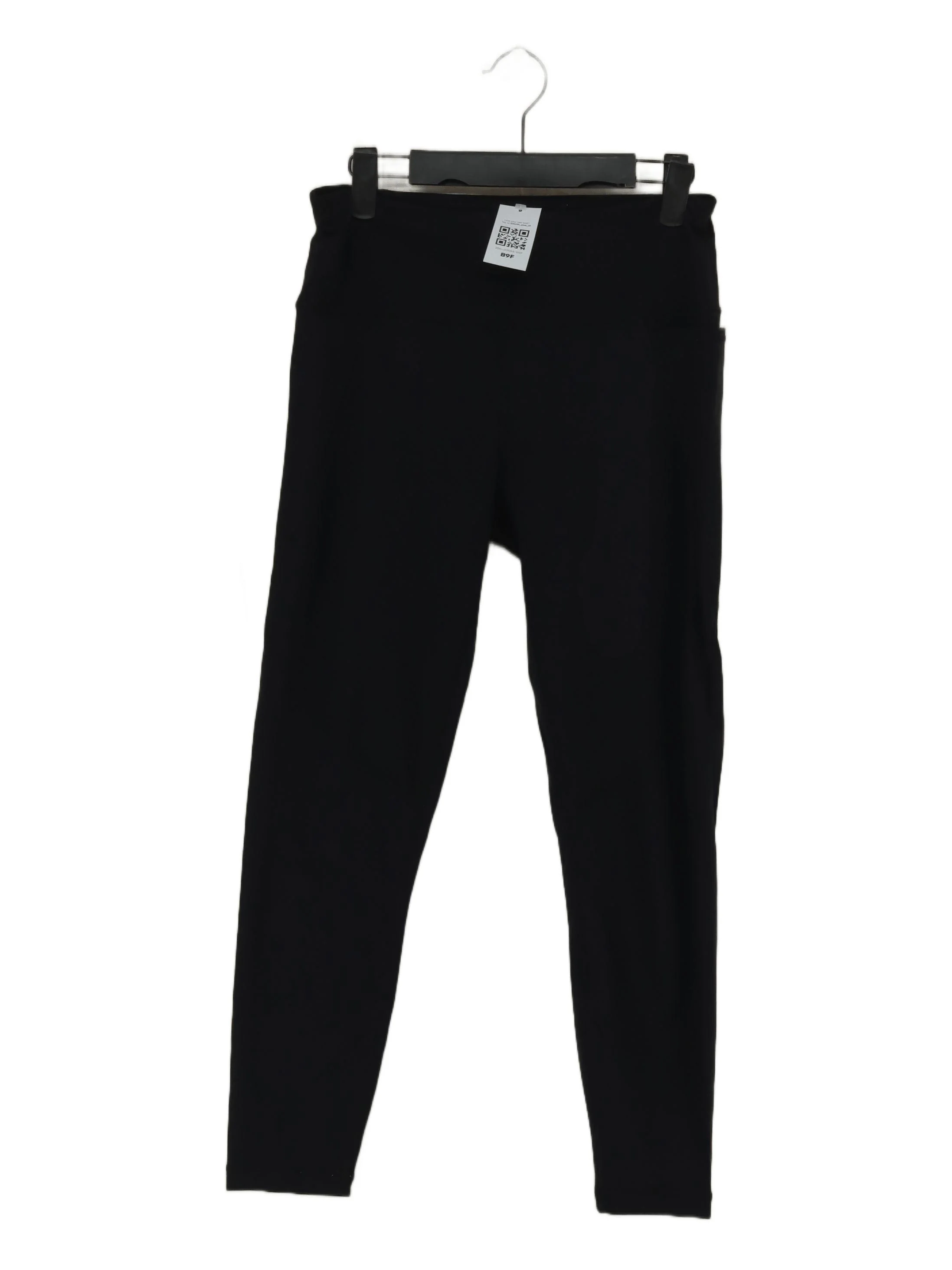 Sweaty Betty Women's Leggings S Black Polyamide with Elastane Full length