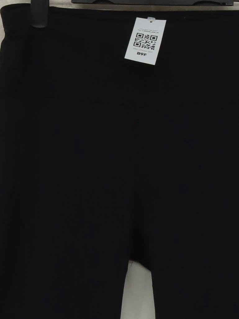 Sweaty Betty Women's Leggings S Black Polyamide with Elastane Full length - Image 3