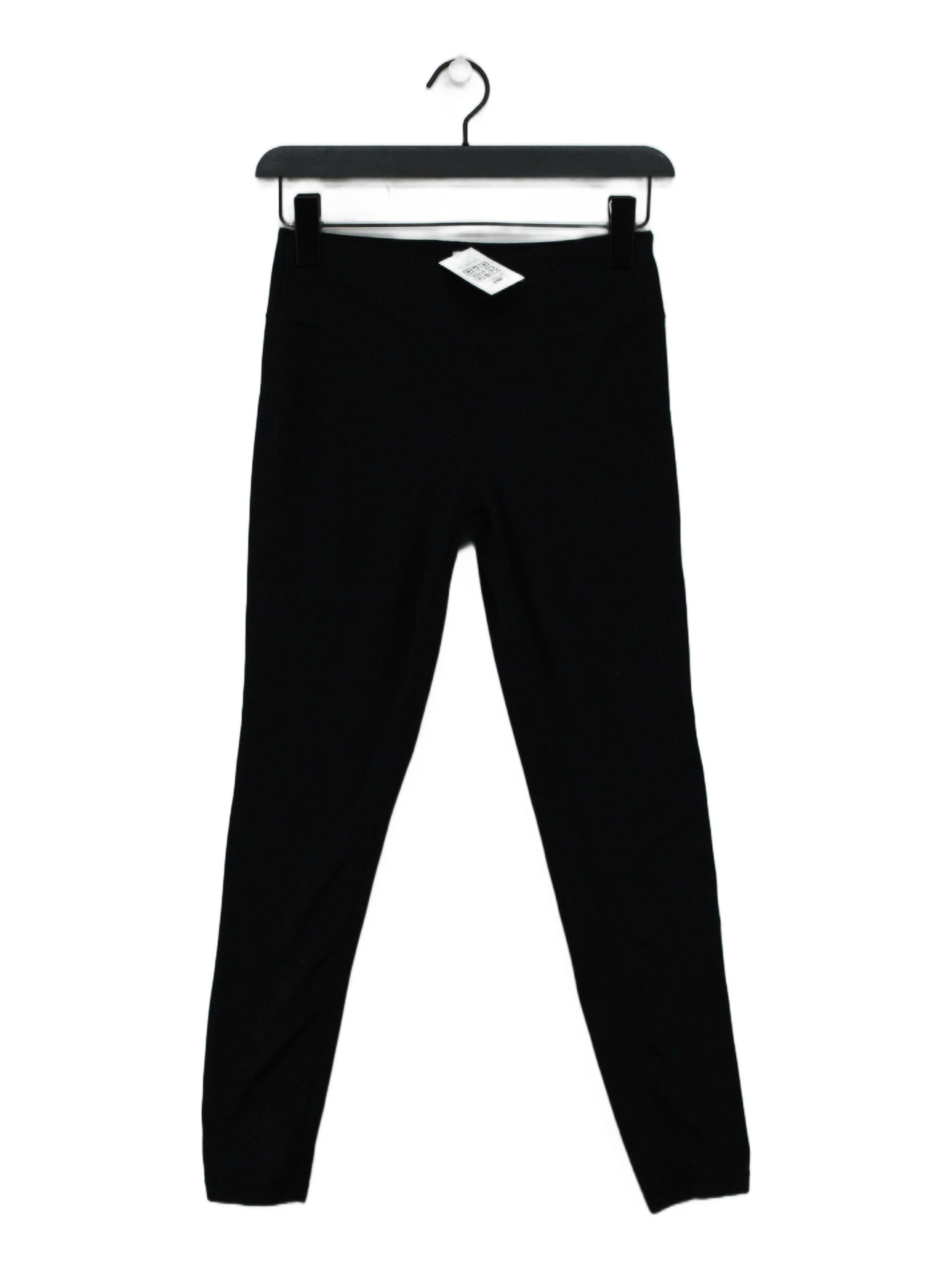 Sweaty Betty Women's Leggings S Black Polyester with Elastane Full length