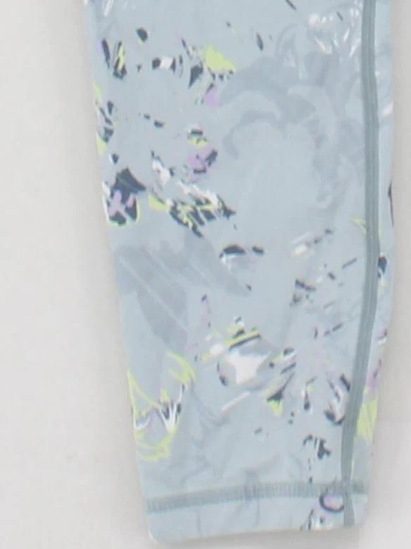 Sweaty Betty Women's Leggings UK 10 Multi Polyamide with Elastane Cropped - Image 4
