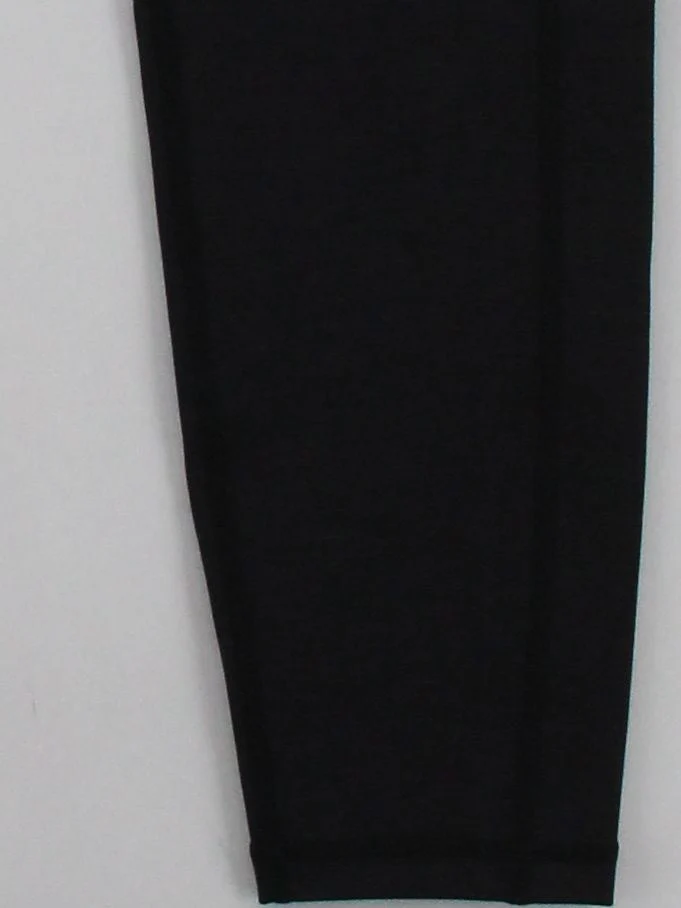 Sweaty Betty Women's Leggings UK 16 Black 100% Polyester Full length - Image 4