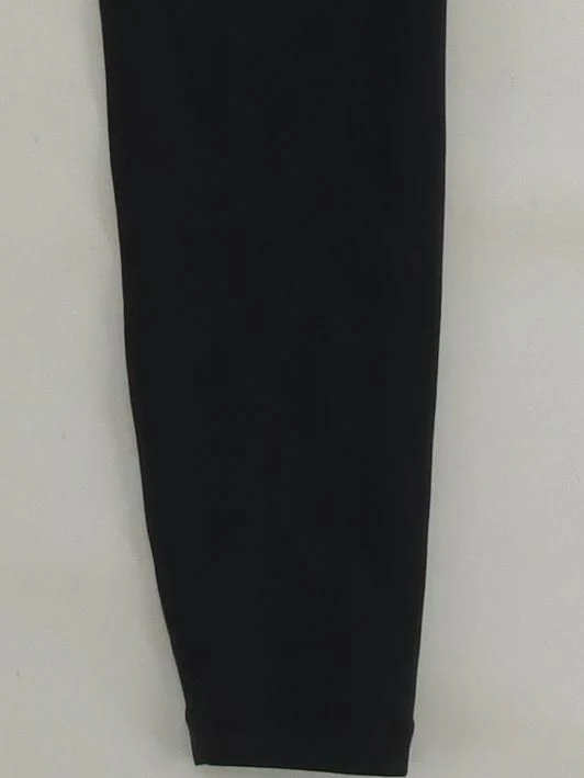 Sweaty Betty Women's Leggings XS Black Polyester with Elastane Full length - Image 4