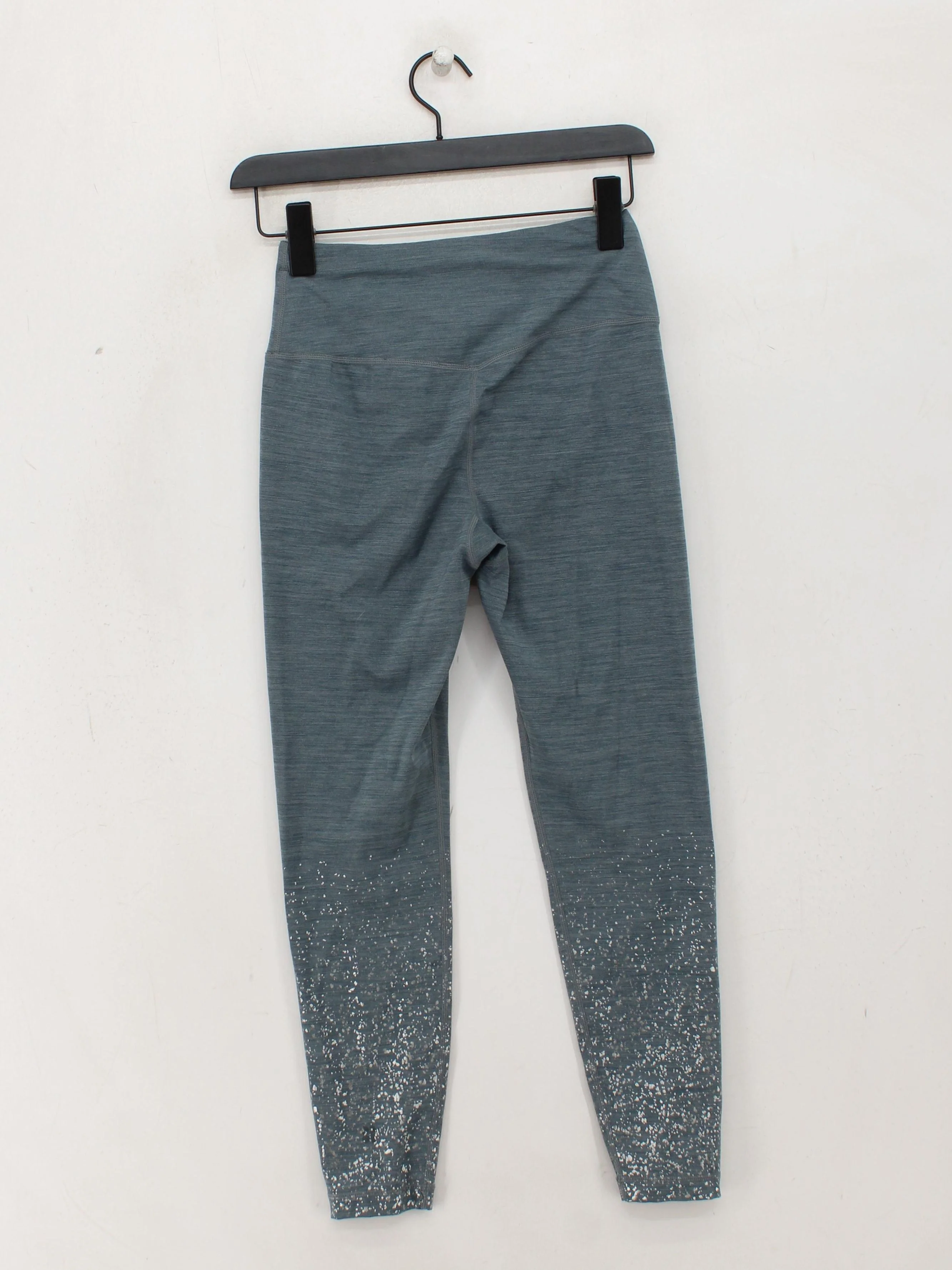 Sweaty Betty Women's Leggings XS Blue 100% Other Full length - Image 2