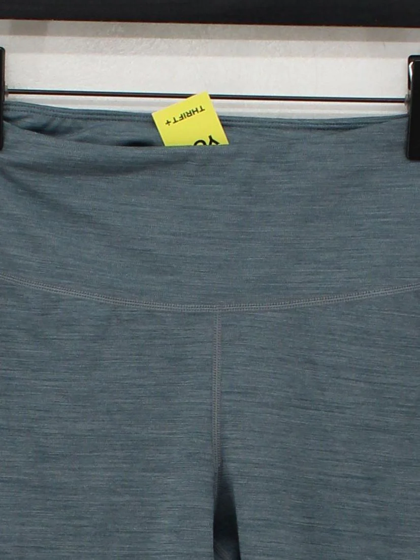 Sweaty Betty Women's Leggings XS Blue 100% Other Full length - Image 3