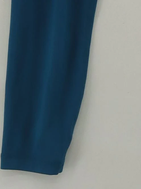Sweaty Betty Women's Leggings XS Blue Polyester with Elastane Full length - Image 4