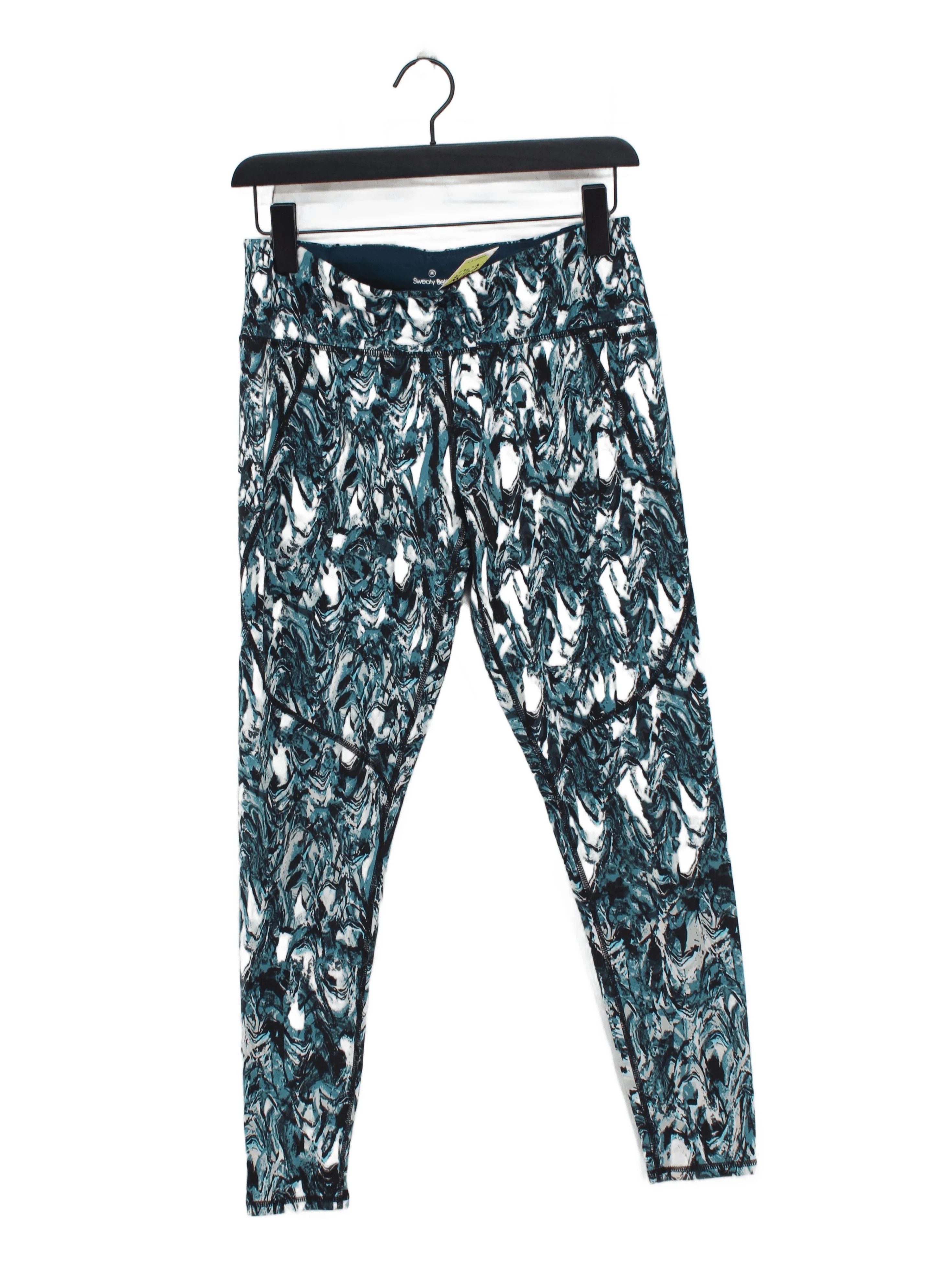 Sweaty Betty Women's Leggings XS Multi 100% Other Full length