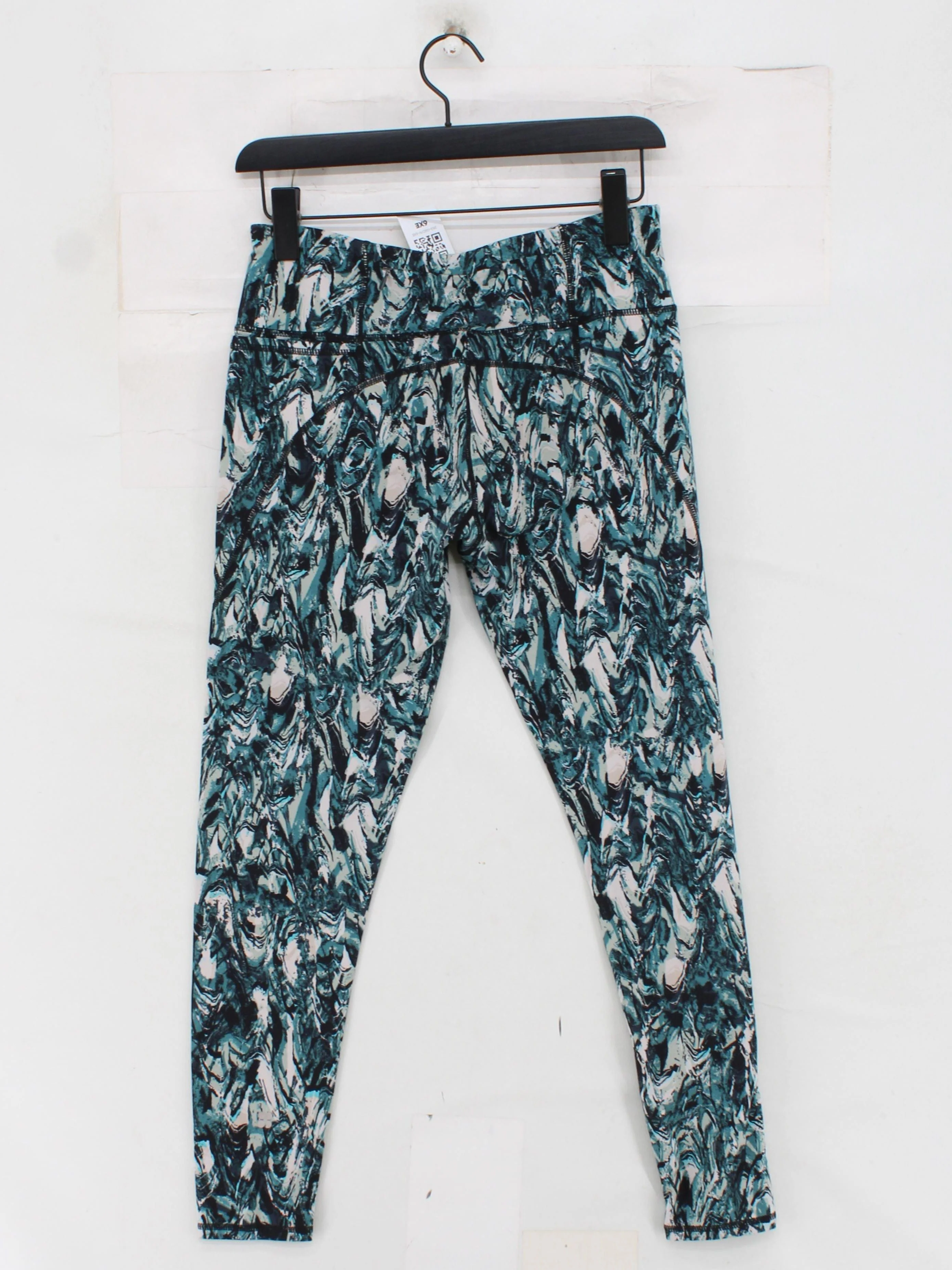 Sweaty Betty Women's Leggings XS Multi 100% Other Full length - Image 2