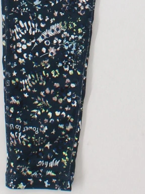Sweaty Betty Women's Leggings XS Multi Polyester with Elastane Full length - Image 4