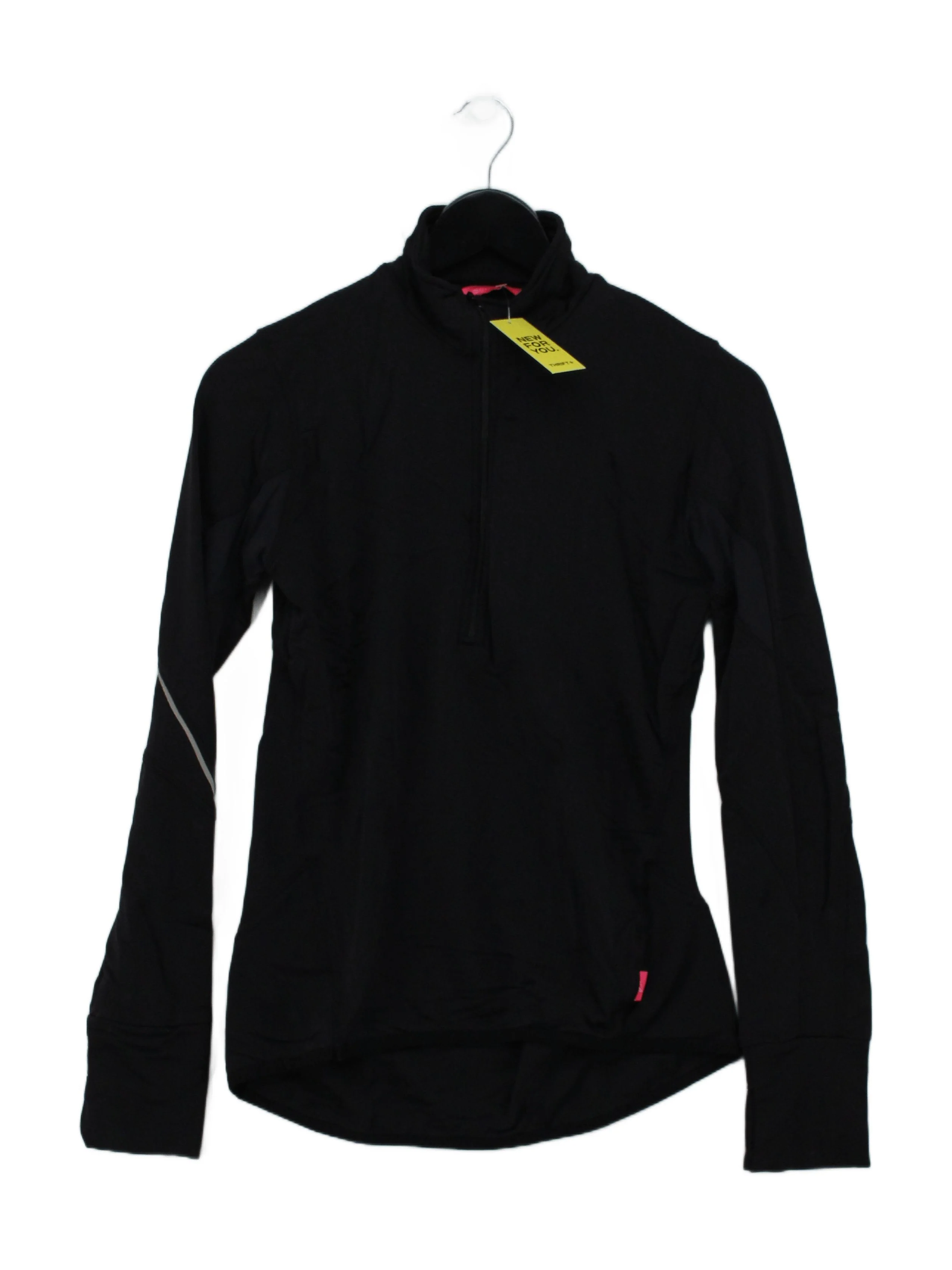 Sweaty Betty Women's Loungewear S Black Polyamide with Elastane Basic