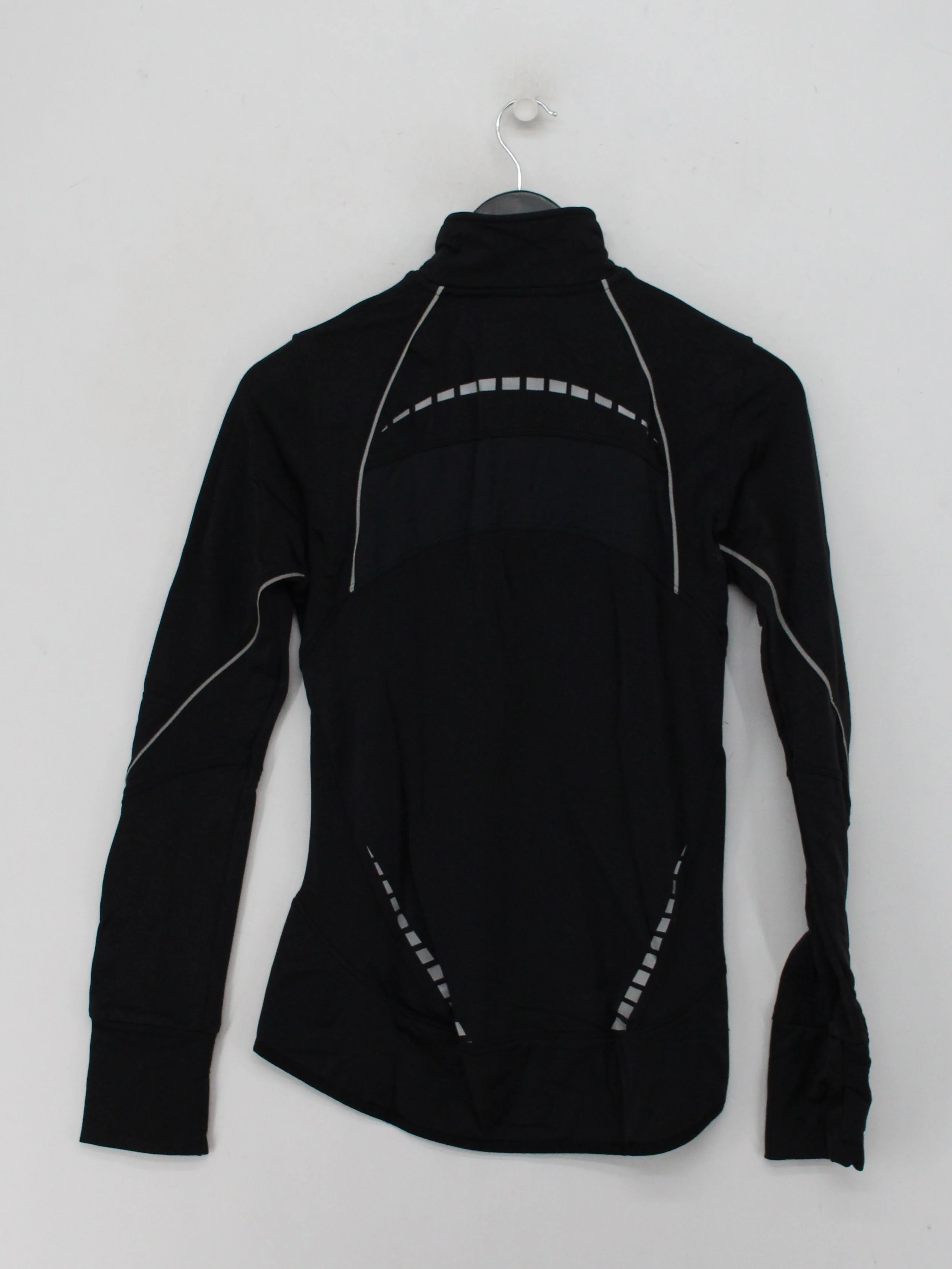 Sweaty Betty Women's Loungewear S Black Polyamide with Elastane Basic - Image 2