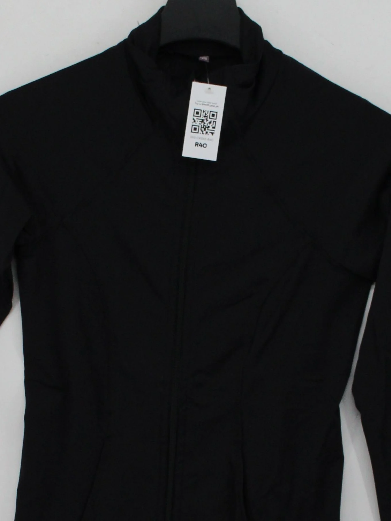 Sweaty Betty Women's Loungewear S Black Polyamide with Lyocell Modal Basic - Image 3