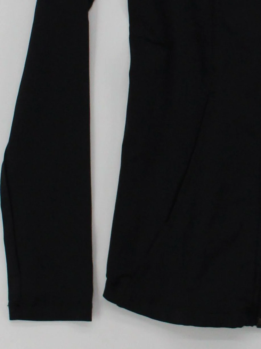 Sweaty Betty Women's Loungewear S Black Polyamide with Lyocell Modal Basic - Image 4