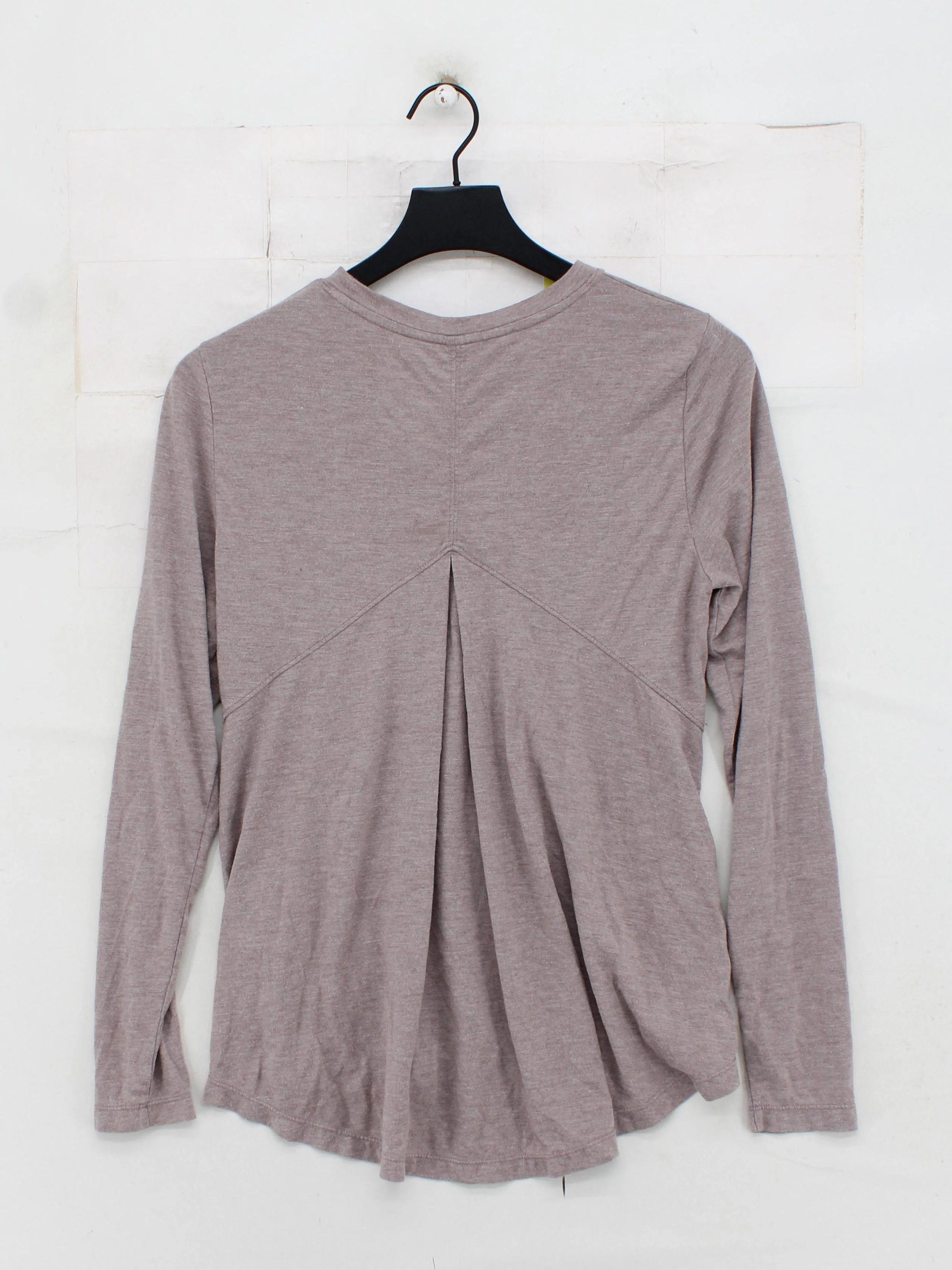 Sweaty Betty Women's Loungewear S Brown Polyester with Lyocell Modal Basic - Image 2