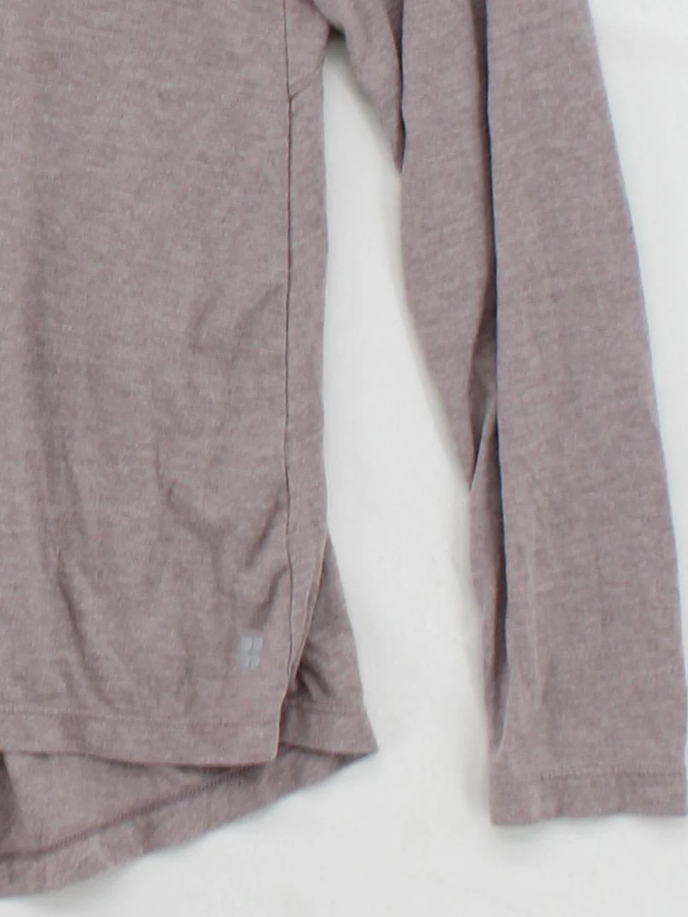Sweaty Betty Women's Loungewear S Brown Polyester with Lyocell Modal Basic - Image 4