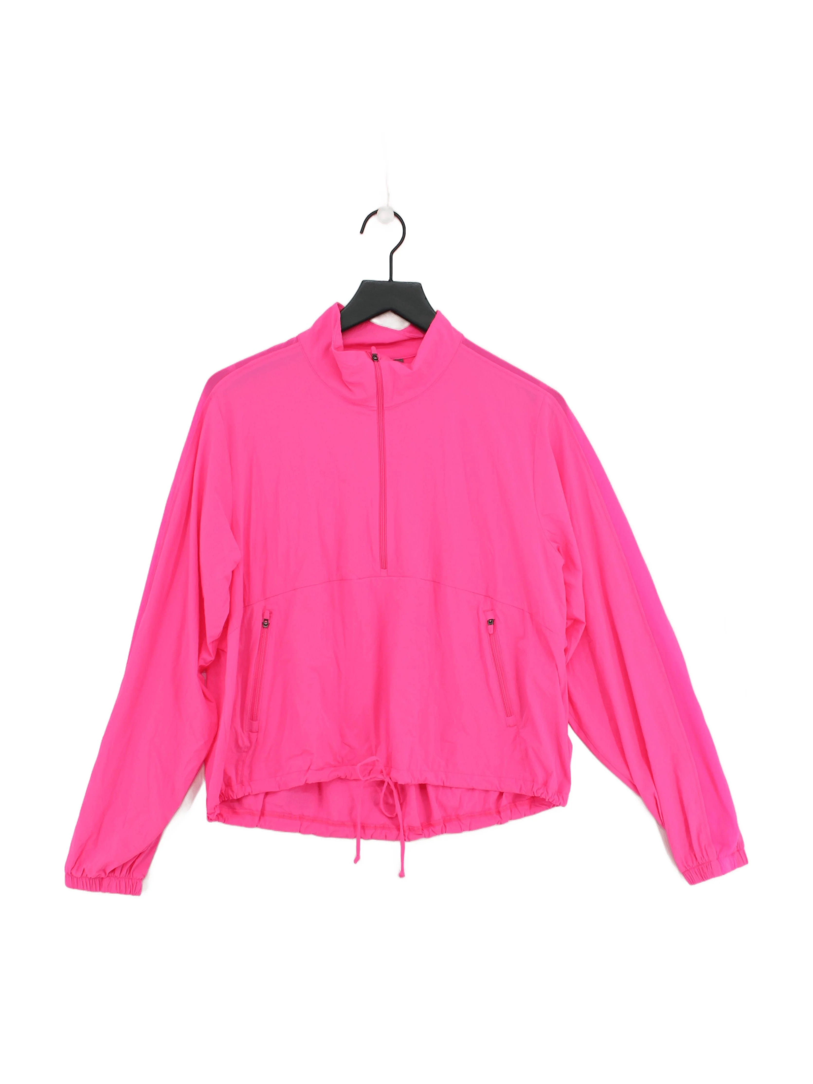Sweaty Betty Women's Loungewear S Pink Polyamide with Elastane Basic