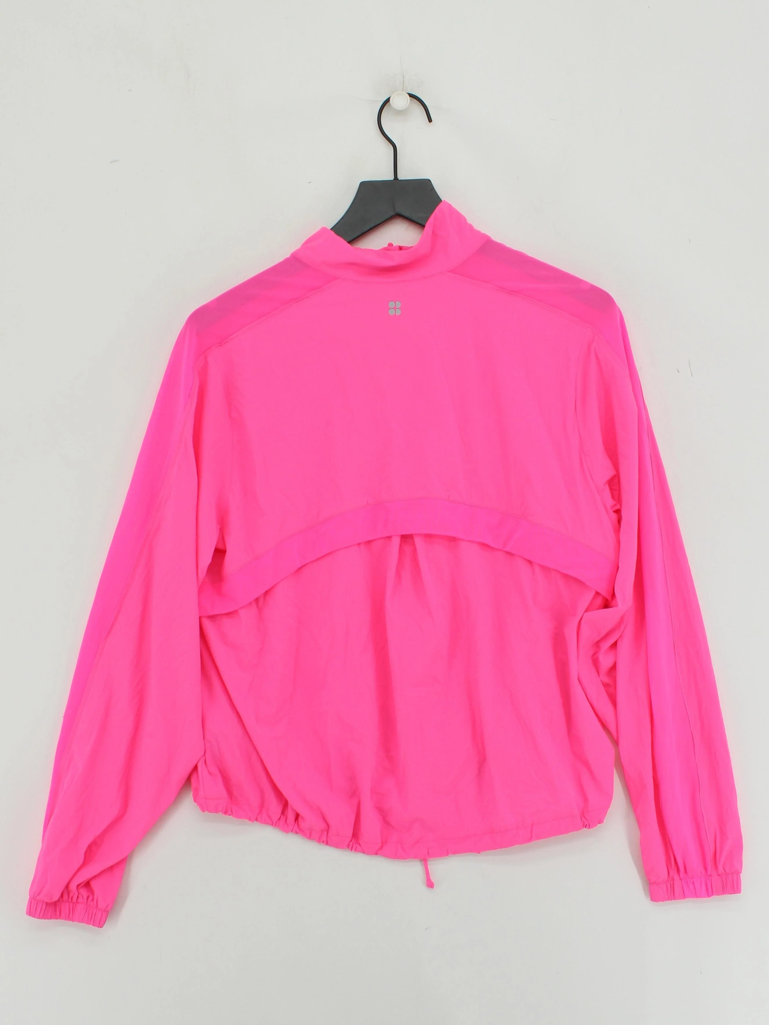 Sweaty Betty Women's Loungewear S Pink Polyamide with Elastane Basic - Image 2