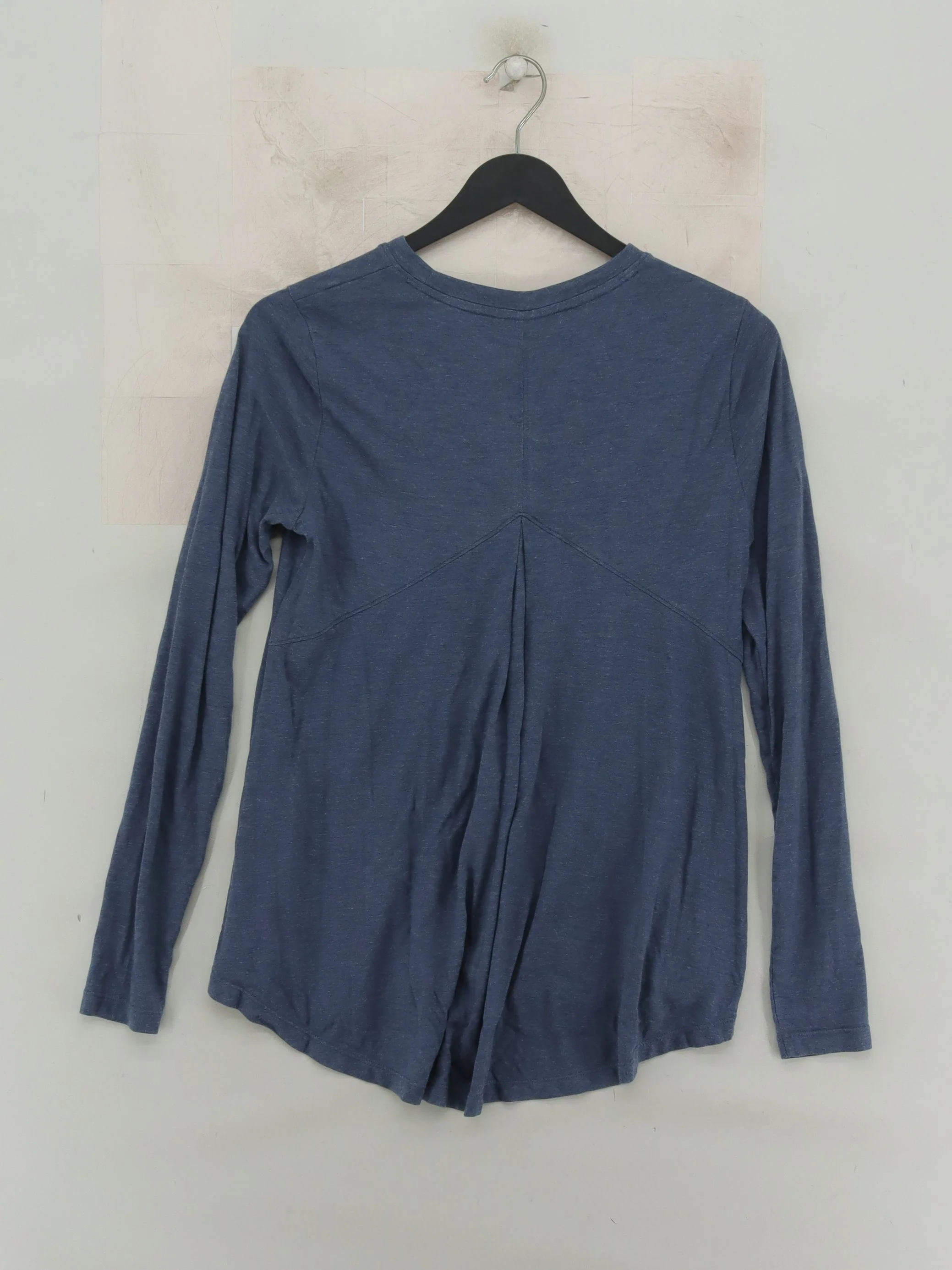 Sweaty Betty Women's Loungewear XS Blue Nylon with Elastane Basic - Image 2