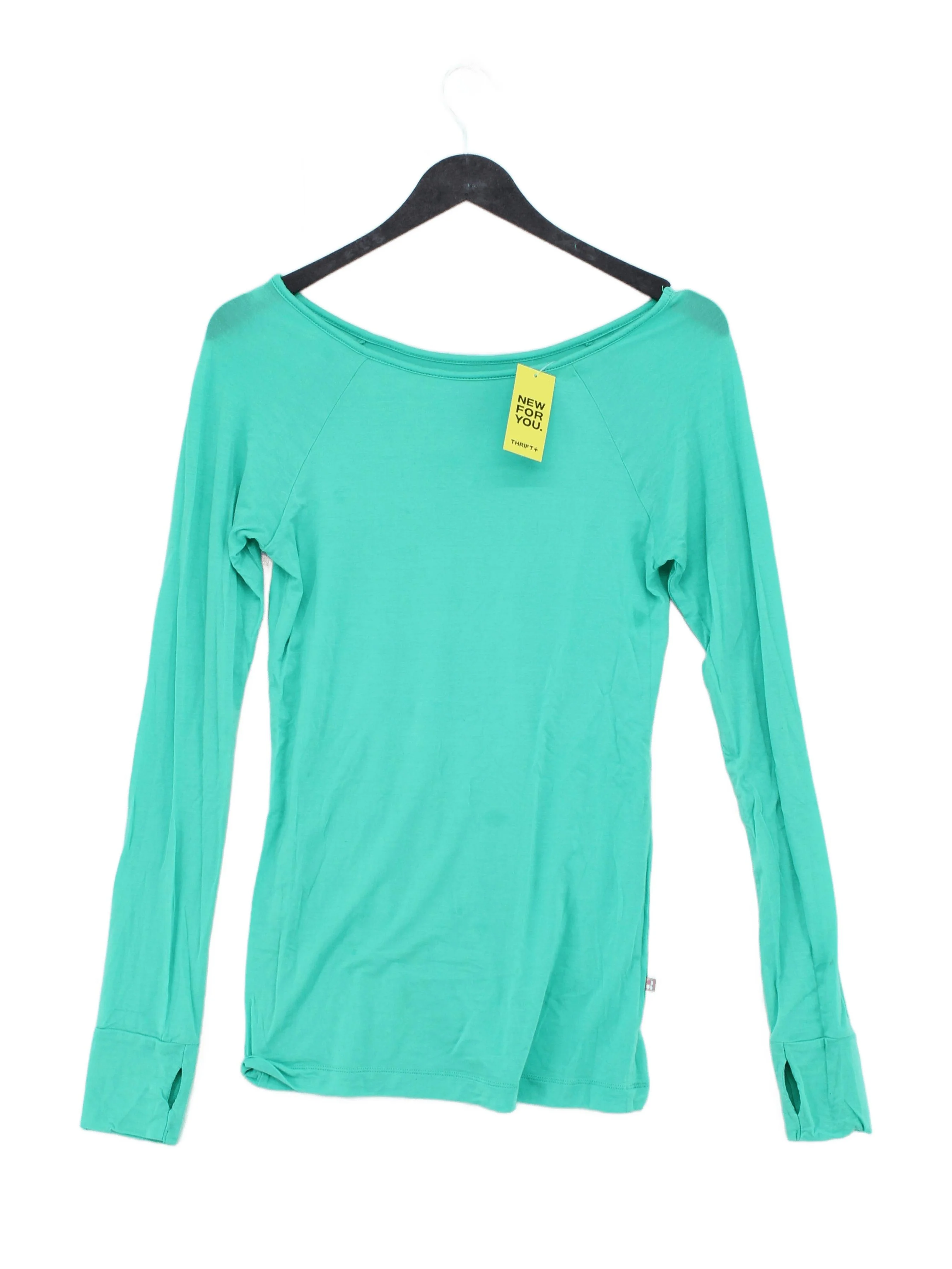 Sweaty Betty Women's Loungewear XS Green Other with Elastane Basic