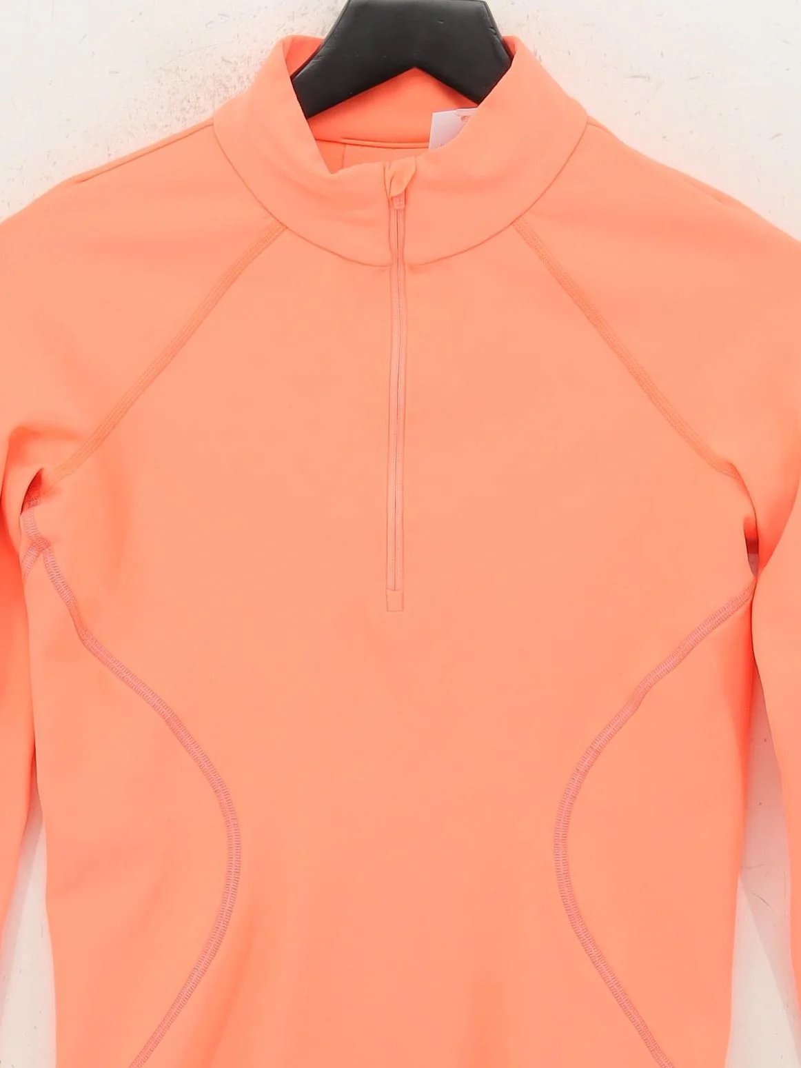 Sweaty Betty Women's Loungewear XS Orange Polyester with Elastane Basic - Image 3