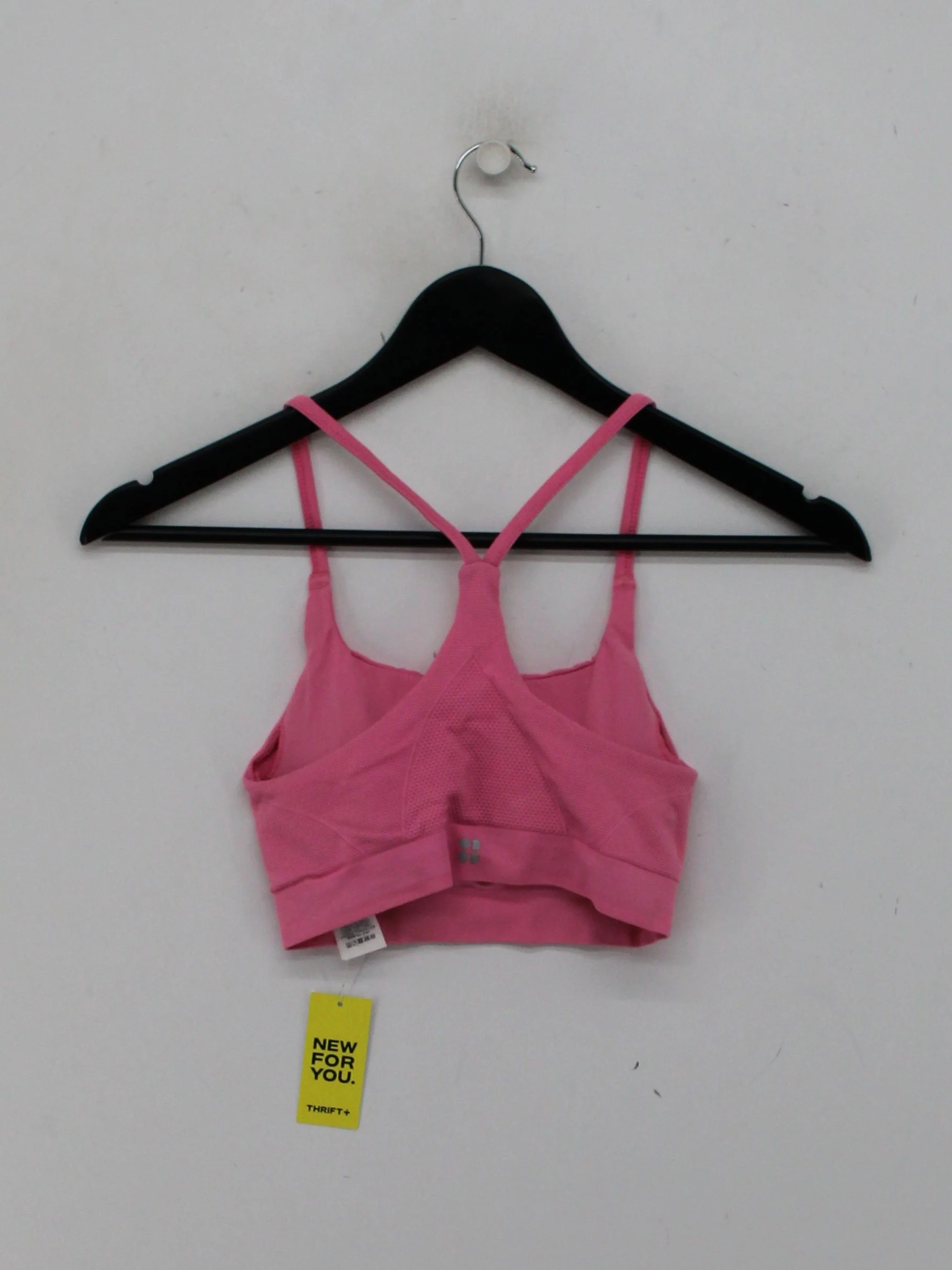Sweaty Betty Women's Loungewear XS Pink 100% Other Basic - Image 2