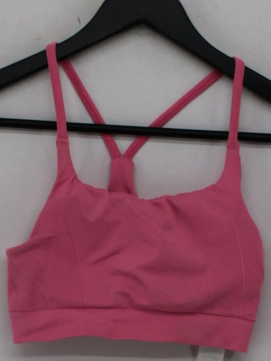 Sweaty Betty Women's Loungewear XS Pink 100% Other Basic - Image 3