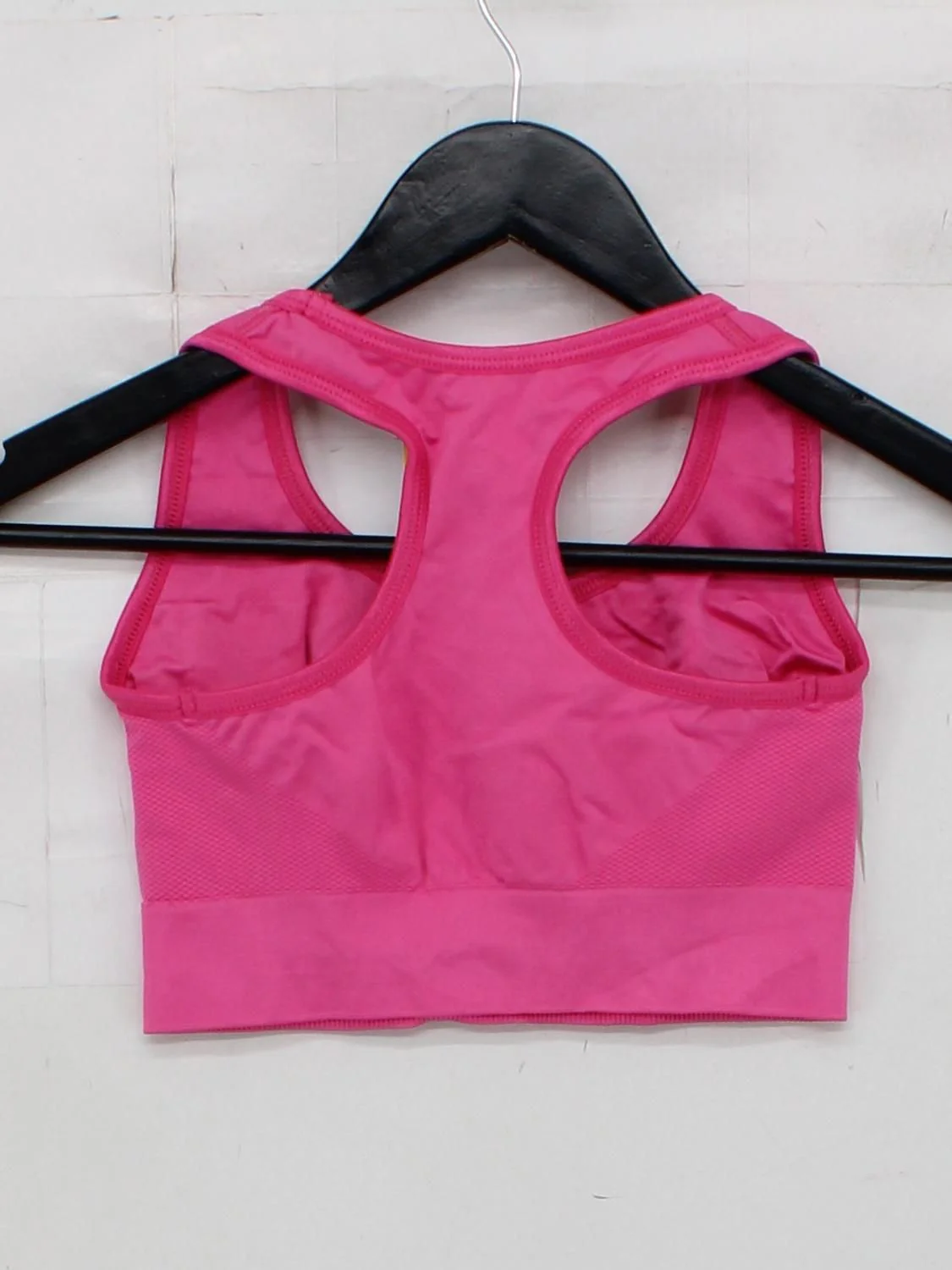 Sweaty Betty Women's Loungewear XS Pink Polyamide with Elastane Basic - Image 2