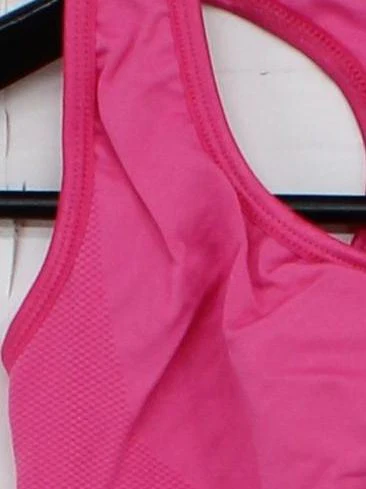 Sweaty Betty Women's Loungewear XS Pink Polyamide with Elastane Basic - Image 4