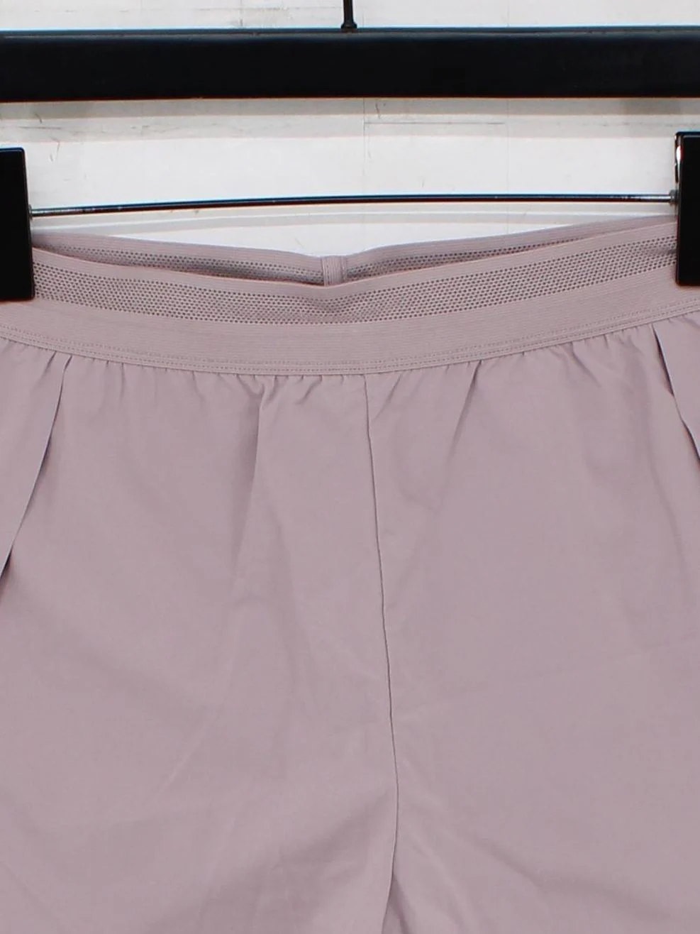 Sweaty Betty Women's Shorts M Pink Polyamide with Elastane Sweat - Image 3