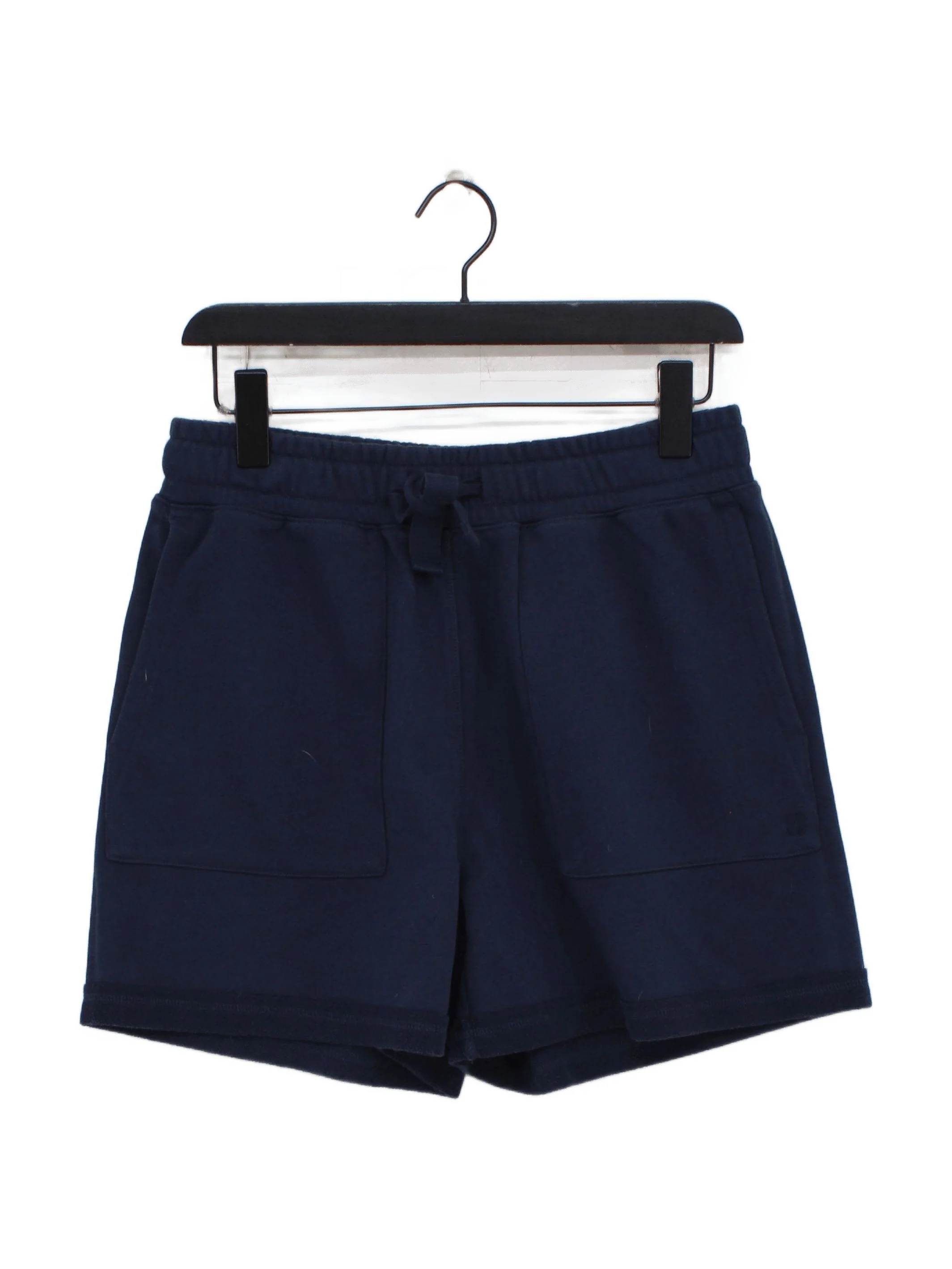 Sweaty Betty Women's Shorts S Blue 100% Other Sweat