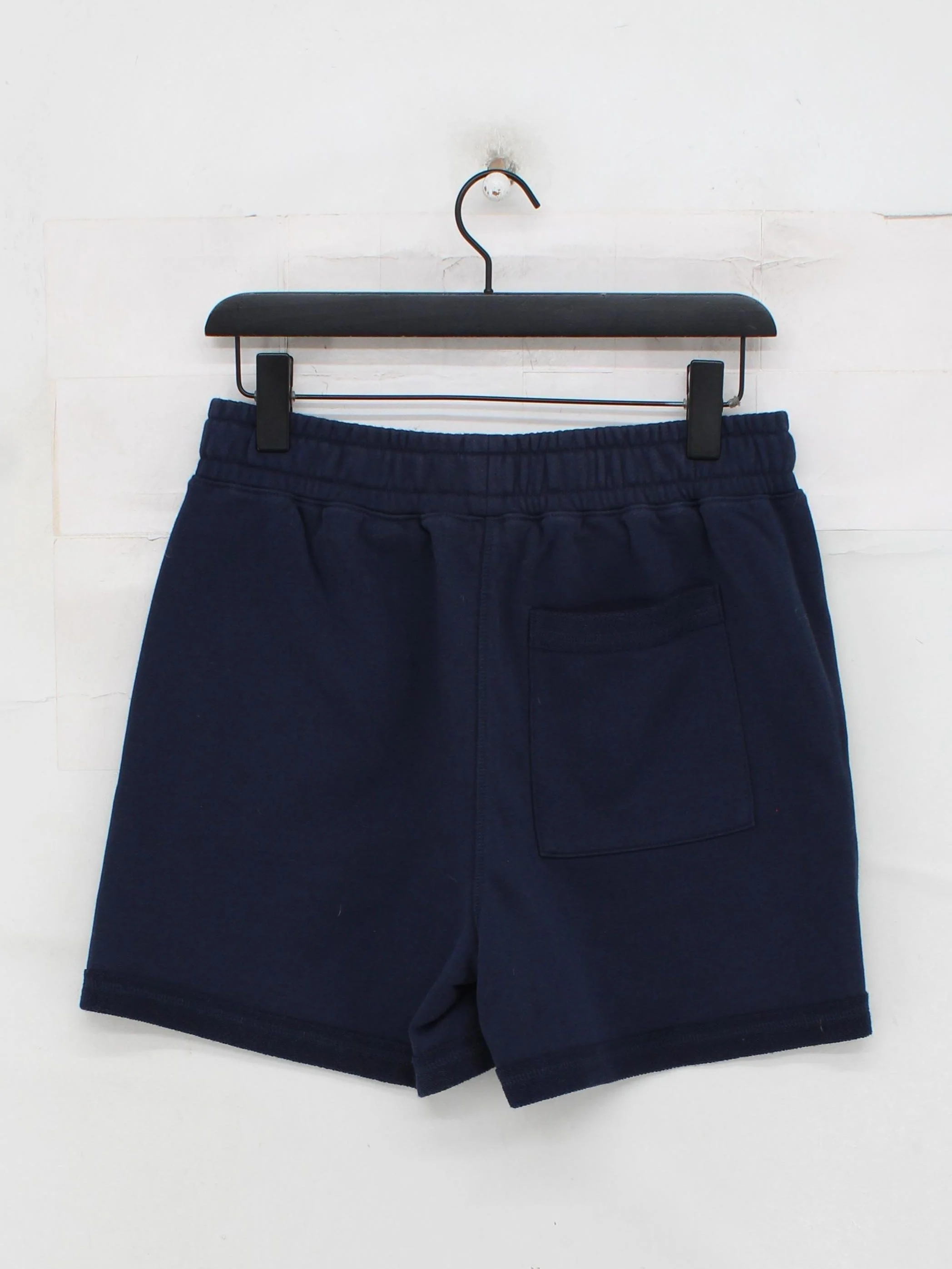 Sweaty Betty Women's Shorts S Blue 100% Other Sweat - Image 2