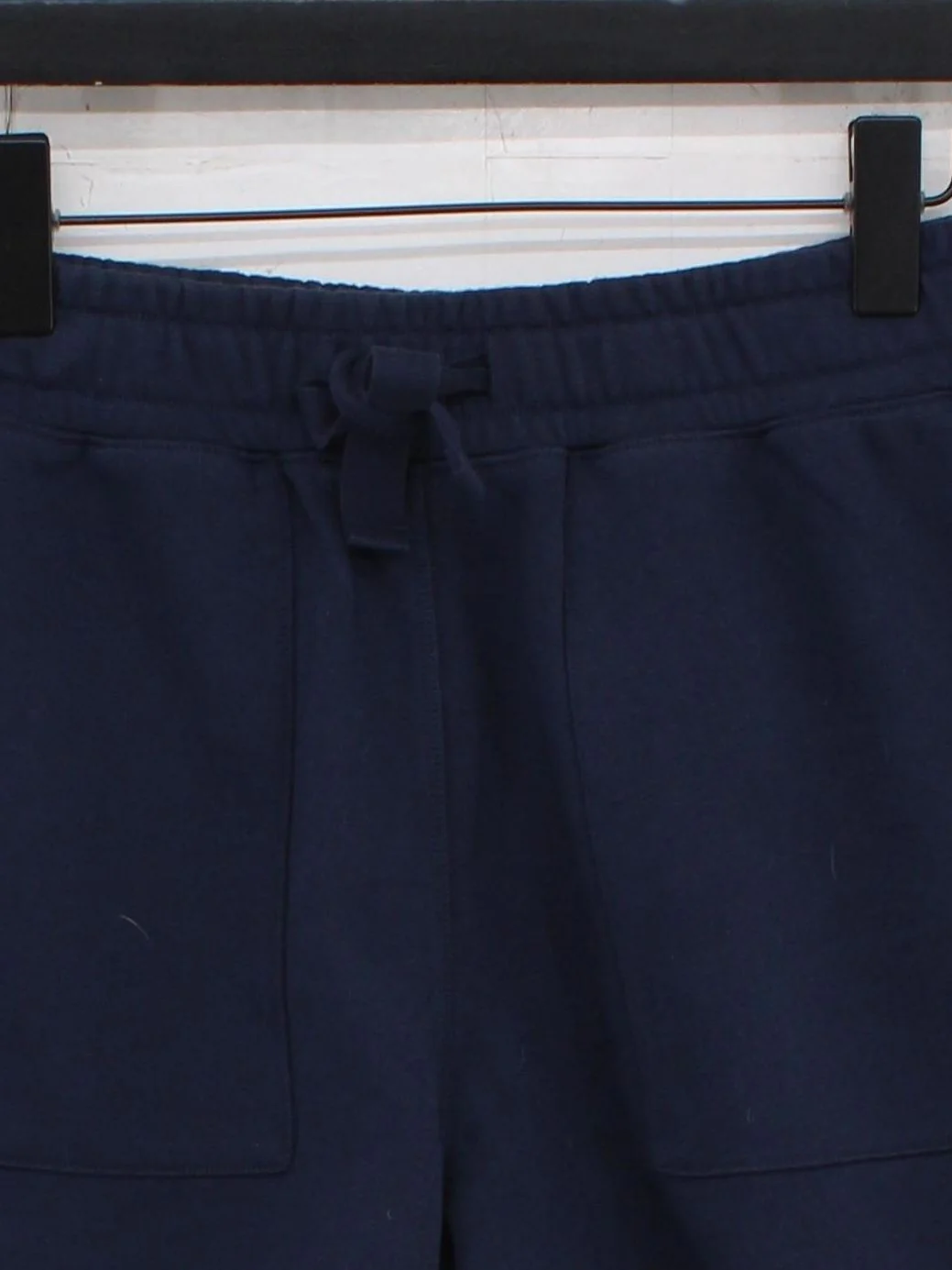 Sweaty Betty Women's Shorts S Blue 100% Other Sweat - Image 3