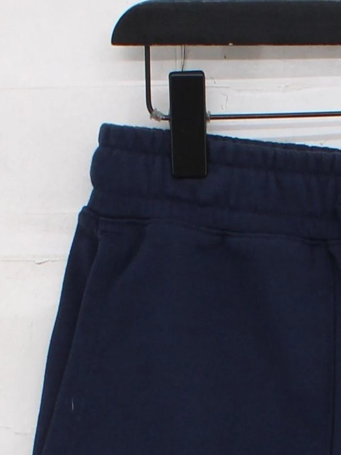 Sweaty Betty Women's Shorts S Blue 100% Other Sweat - Image 4