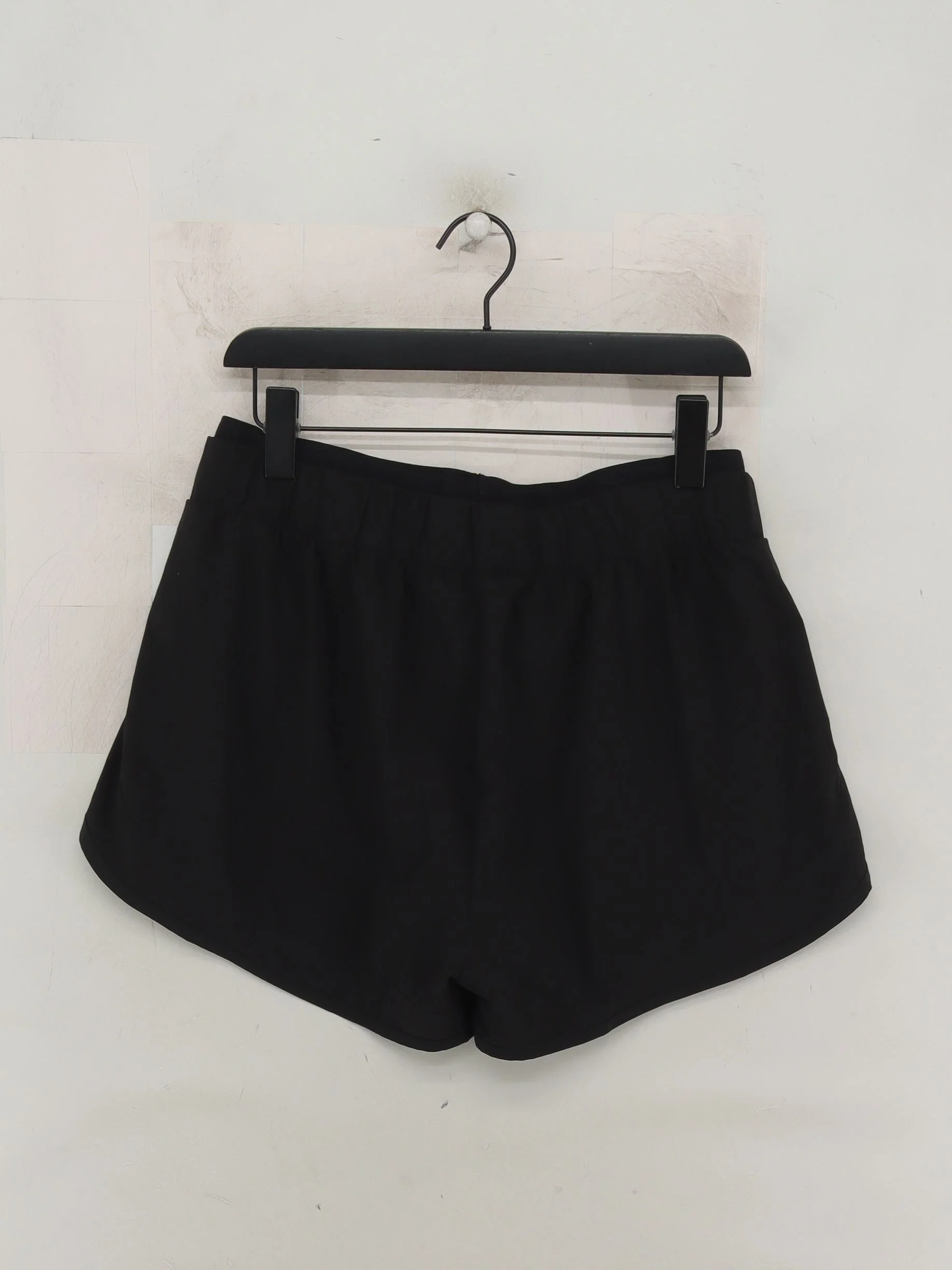 Sweaty Betty Women's Sports Bottoms L Black Polyester with Elastane Sweatpants - Image 2