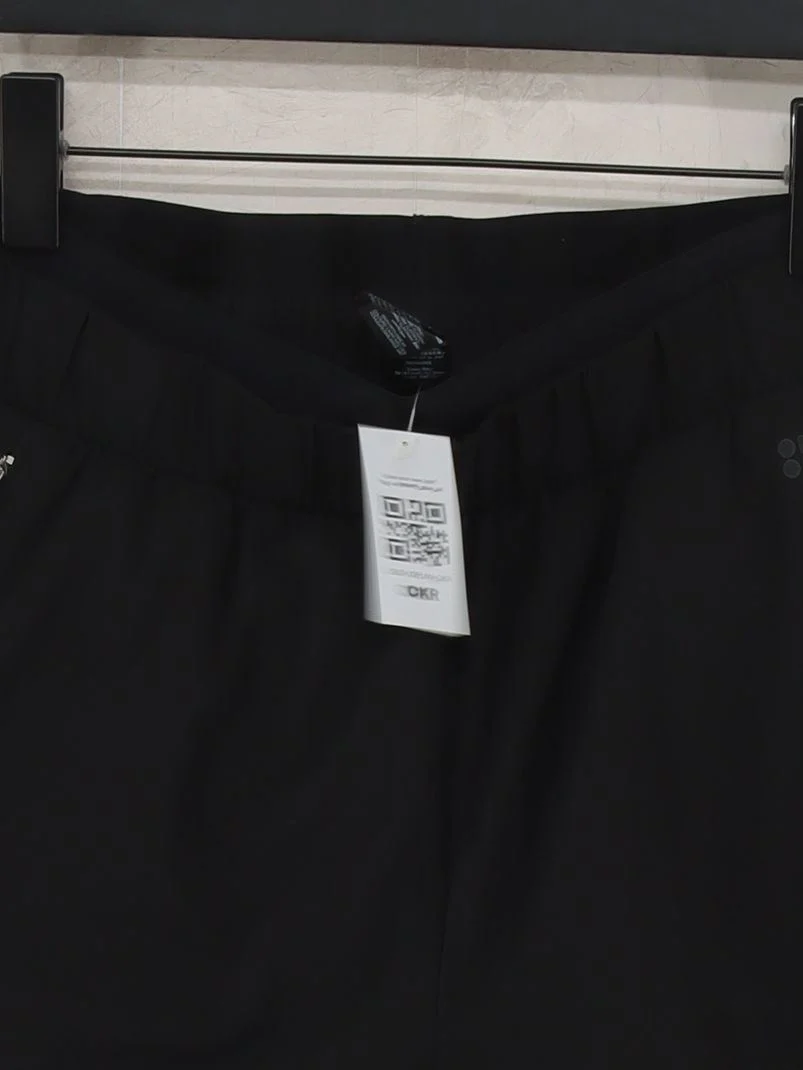 Sweaty Betty Women's Sports Bottoms L Black Polyester with Elastane Sweatpants - Image 3