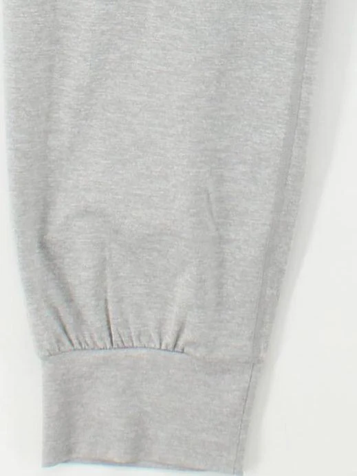 Sweaty Betty Women's Sports Bottoms M Grey Polyester with Elastane Sweatpants - Image 4