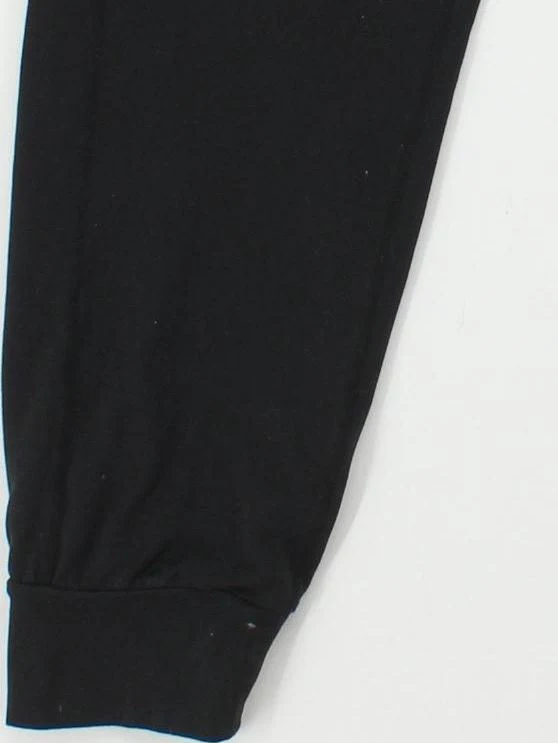 Sweaty Betty Women's Sports Bottoms S Black 100% Polyester Sweatpants - Image 4