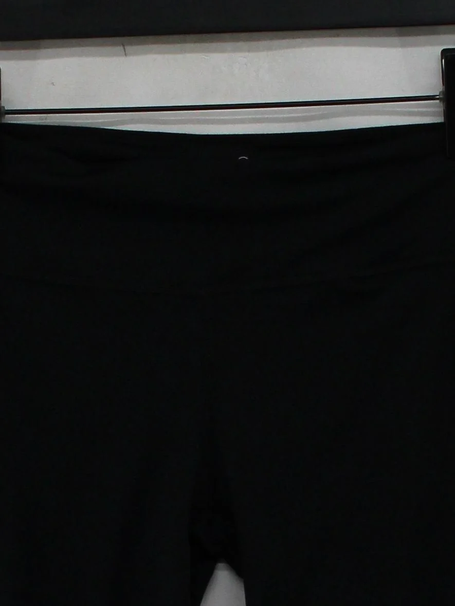 Sweaty Betty Women's Sports Bottoms S Black Nylon with Elastane Sweatpants - Image 3