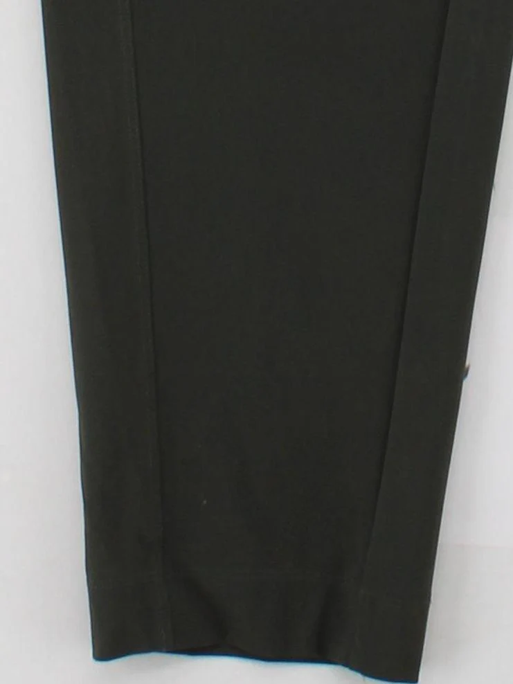 Sweaty Betty Women's Sports Bottoms S Green 100% Polyester Sweatpants - Image 4