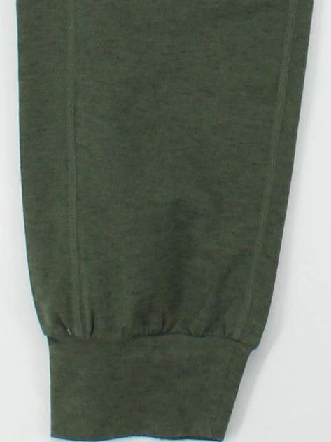 Sweaty Betty Women's Sports Bottoms S Green Polyester with Elastane Sweatpants - Image 4