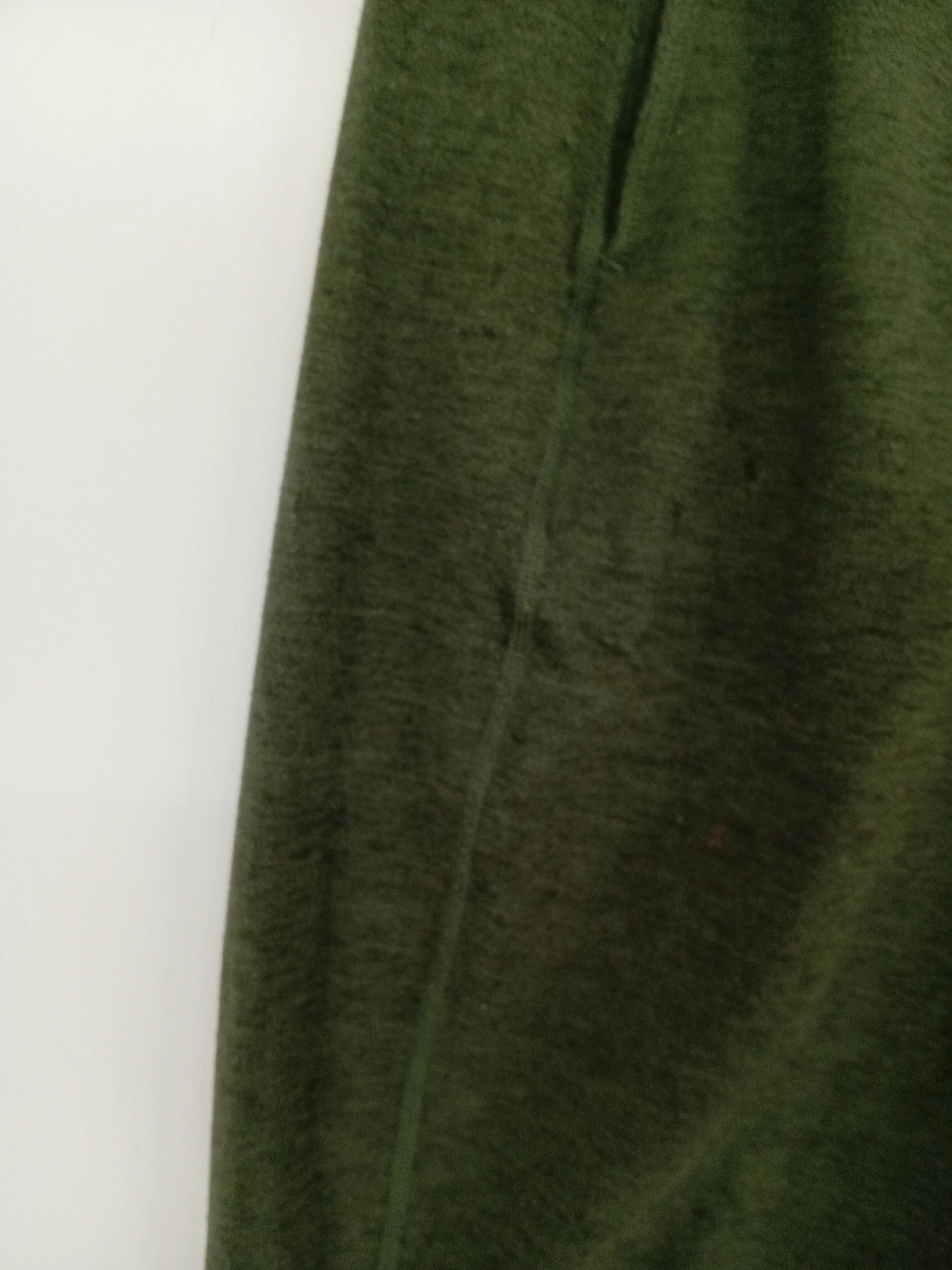 Sweaty Betty Women's Sports Bottoms S Green Polyester with Elastane Sweatpants - Image 5