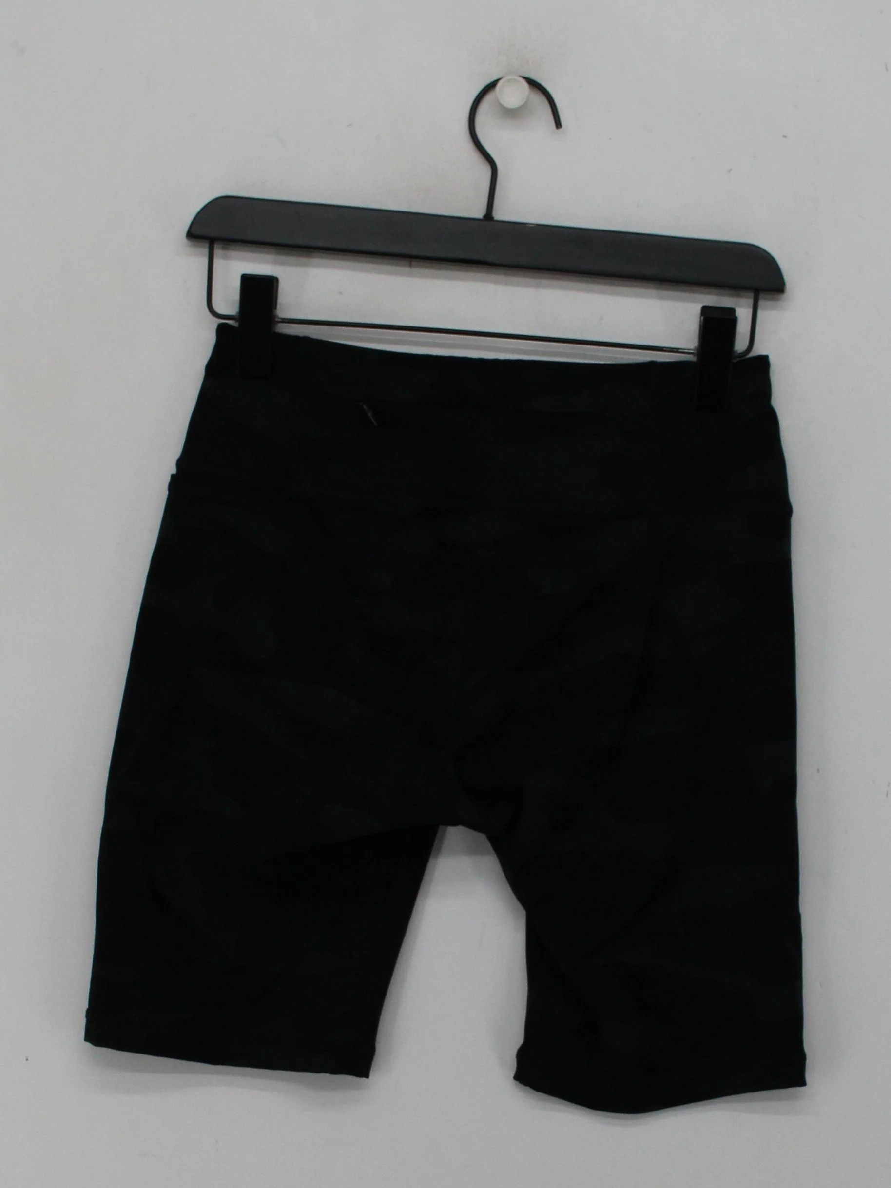 Sweaty Betty Women's Sports Bottoms UK 12 Black Polyamide - Image 2