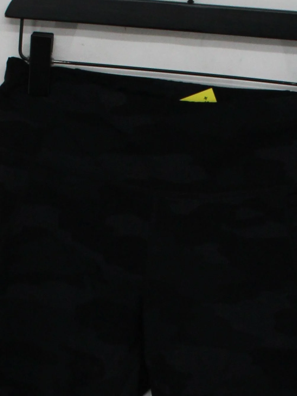 Sweaty Betty Women's Sports Bottoms UK 12 Black Polyamide - Image 3